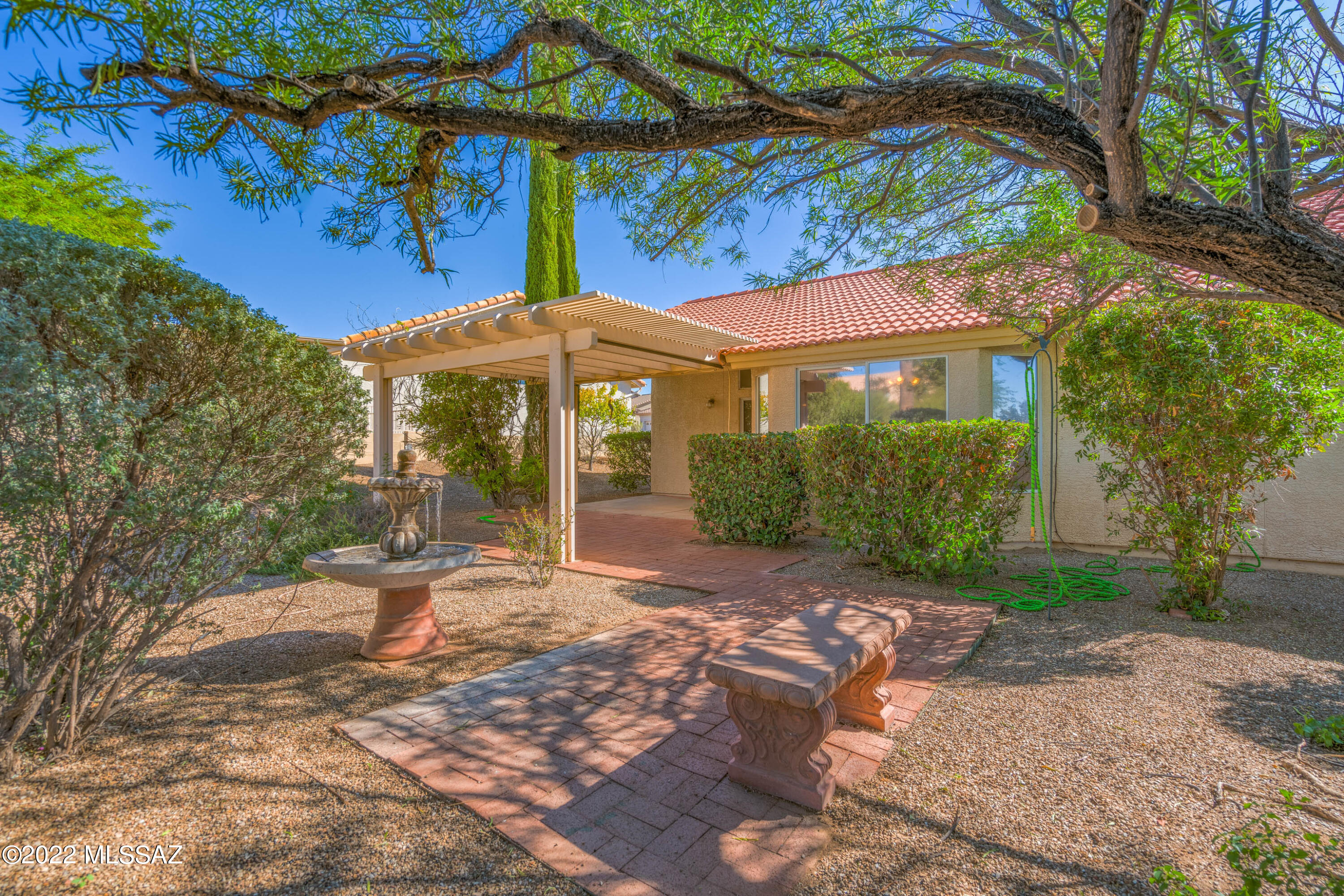 Saddlebrooke - Residential