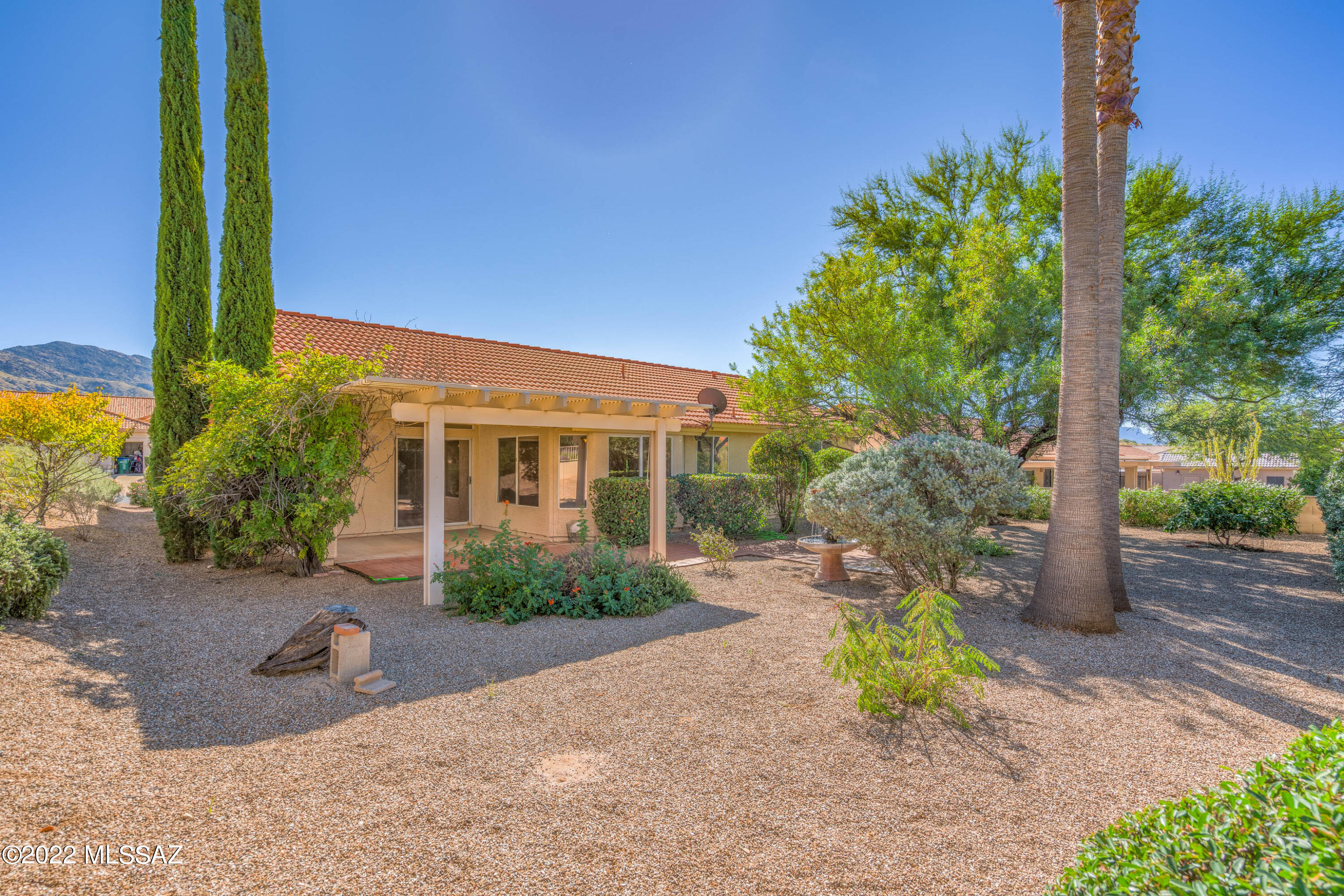 Saddlebrooke - Residential