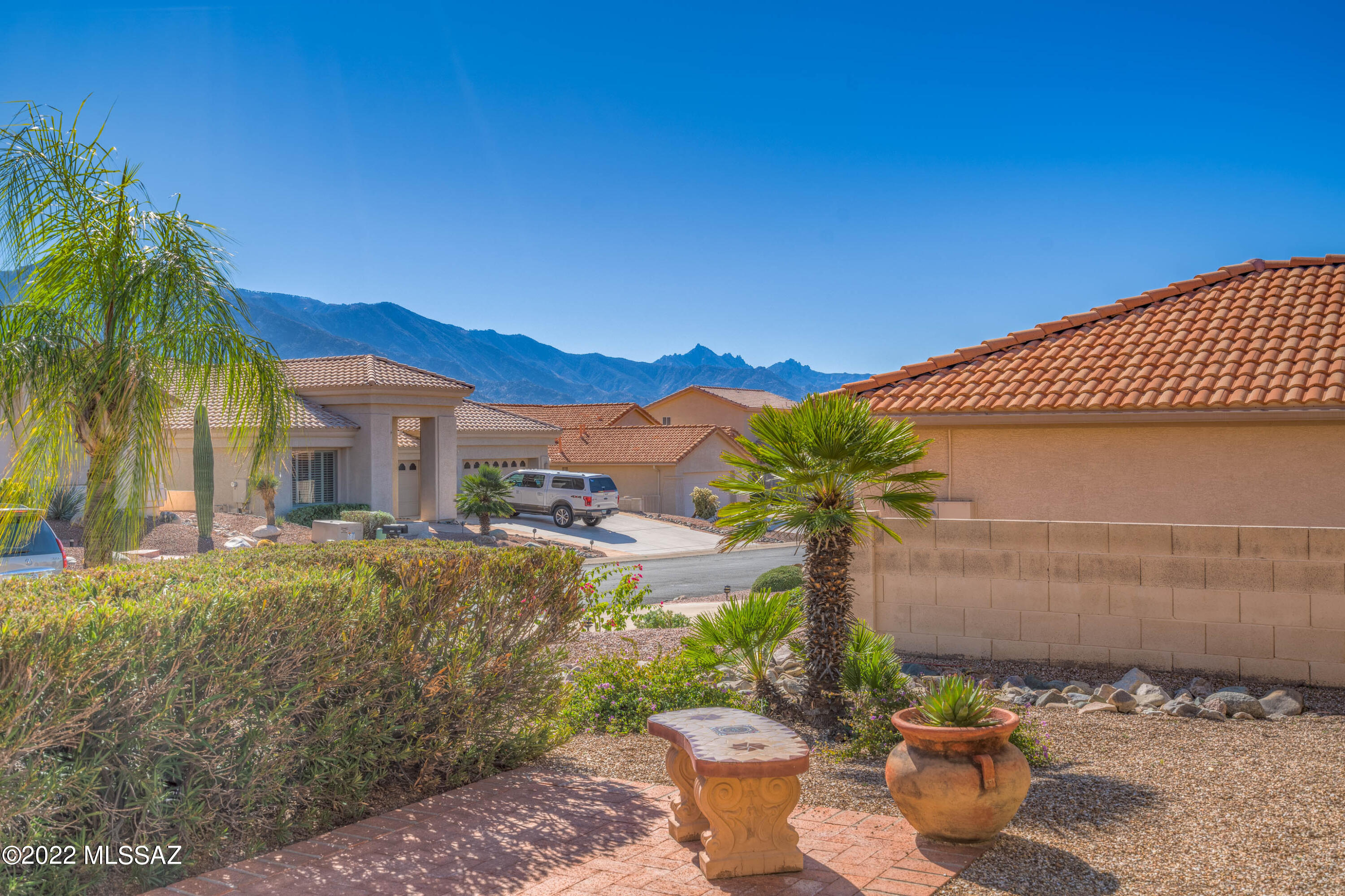 Saddlebrooke - Residential