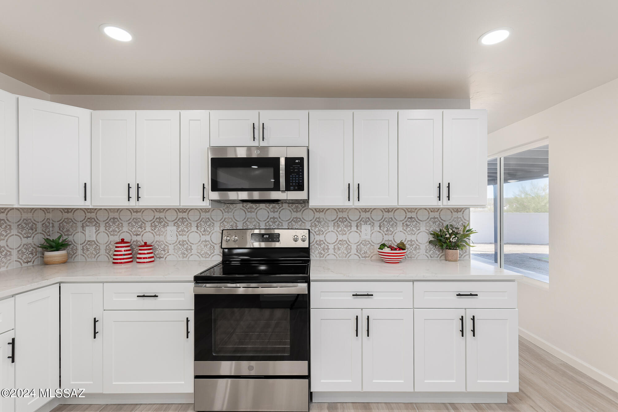 Sabino Vista Estates (1-8) - Residential