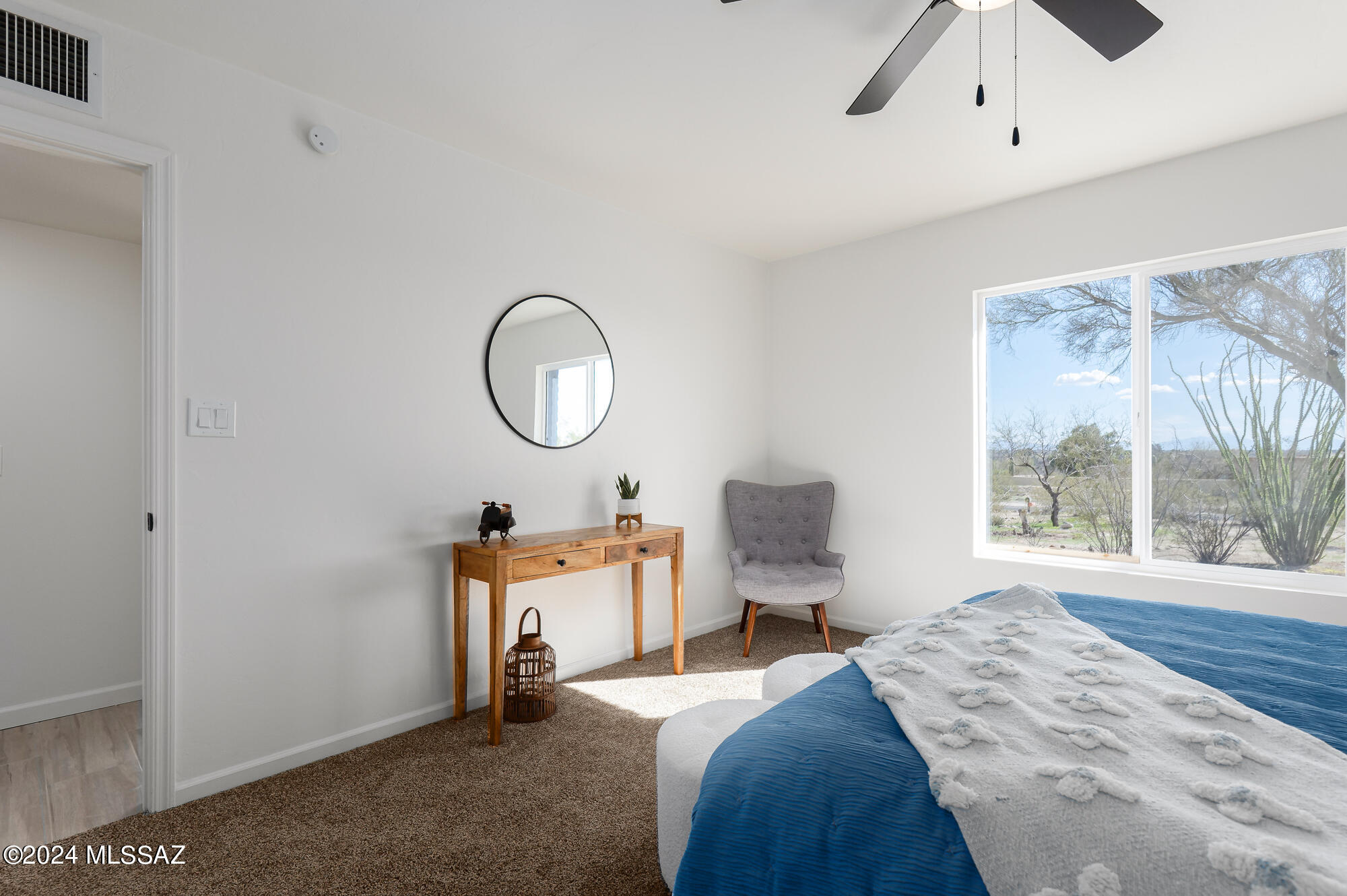 Sabino Vista Estates (1-8) - Residential