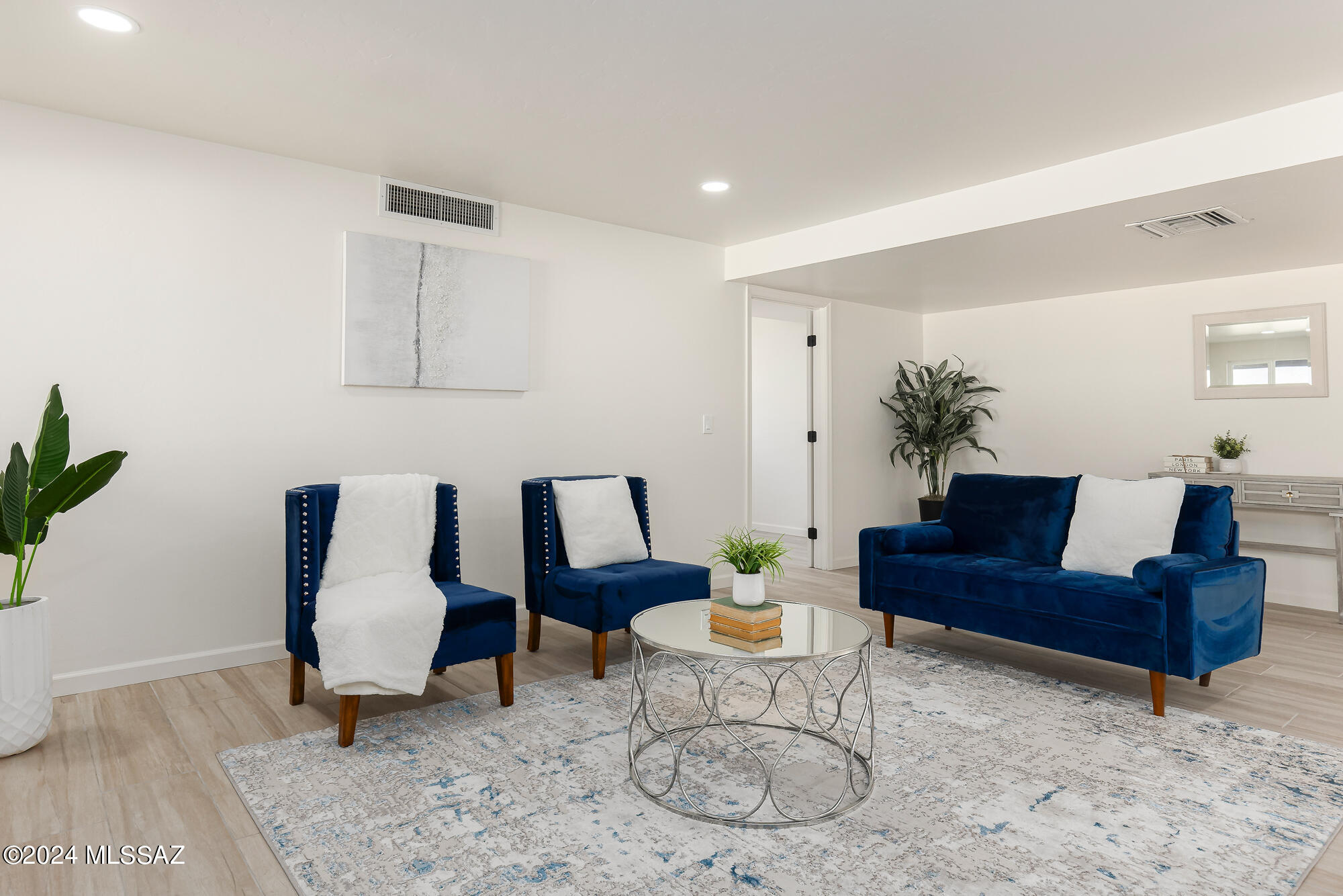 Sabino Vista Estates (1-8) - Residential