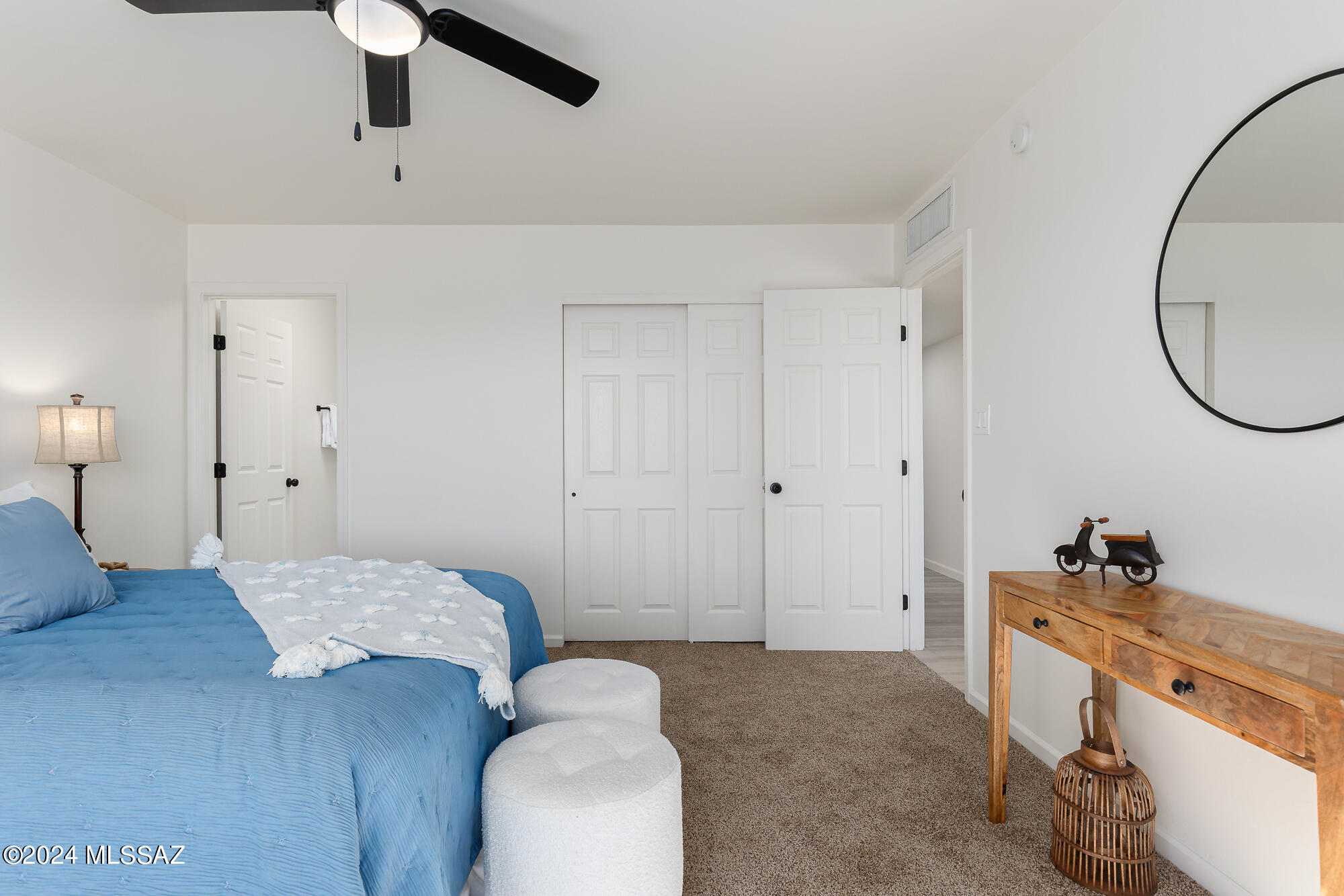 Sabino Vista Estates (1-8) - Residential