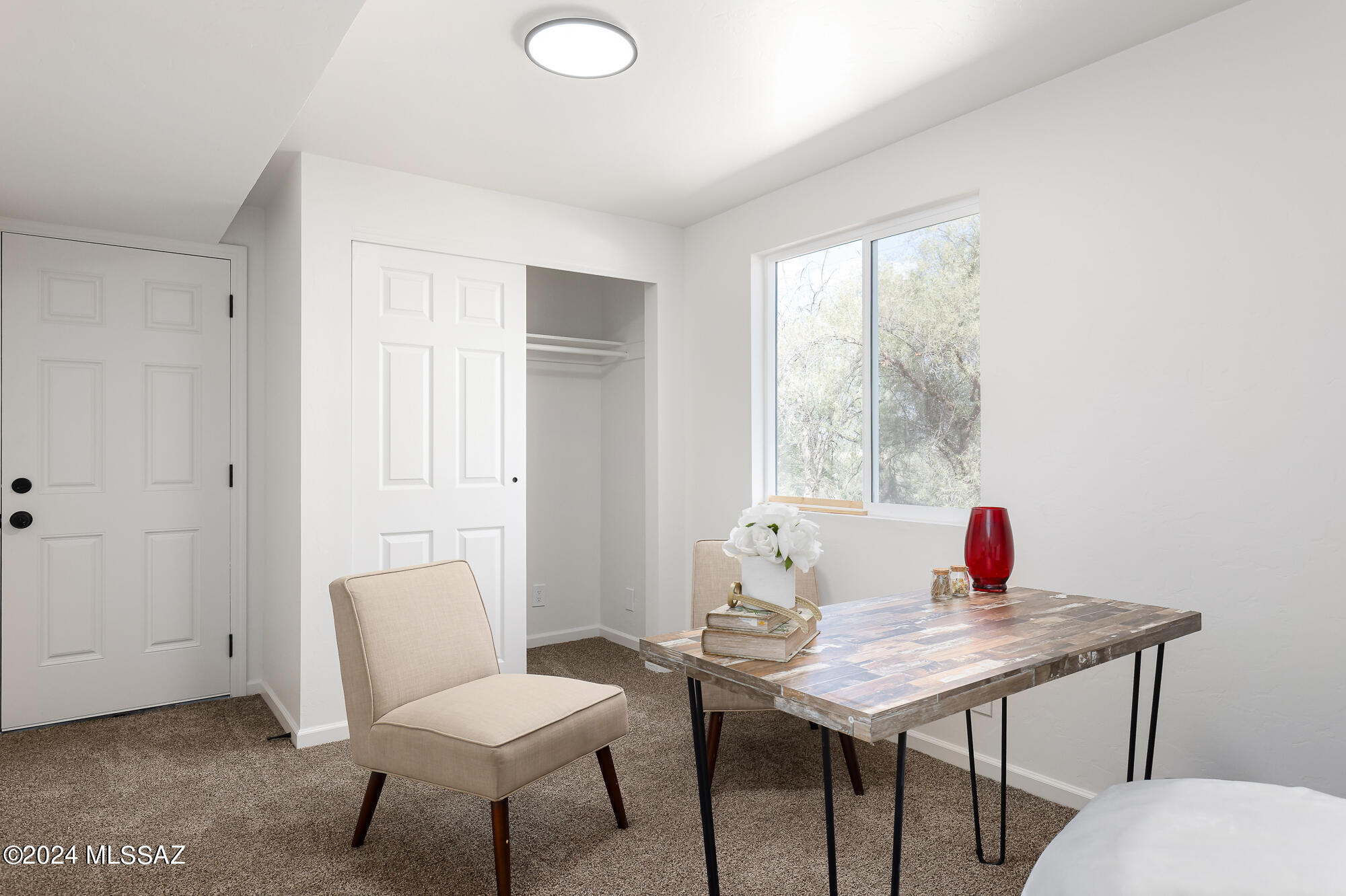 Sabino Vista Estates (1-8) - Residential