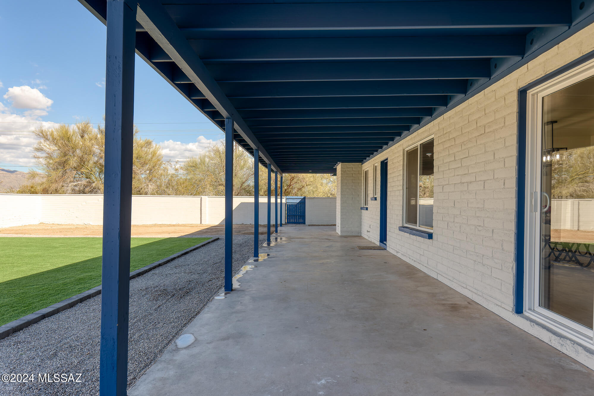 Sabino Vista Estates (1-8) - Residential
