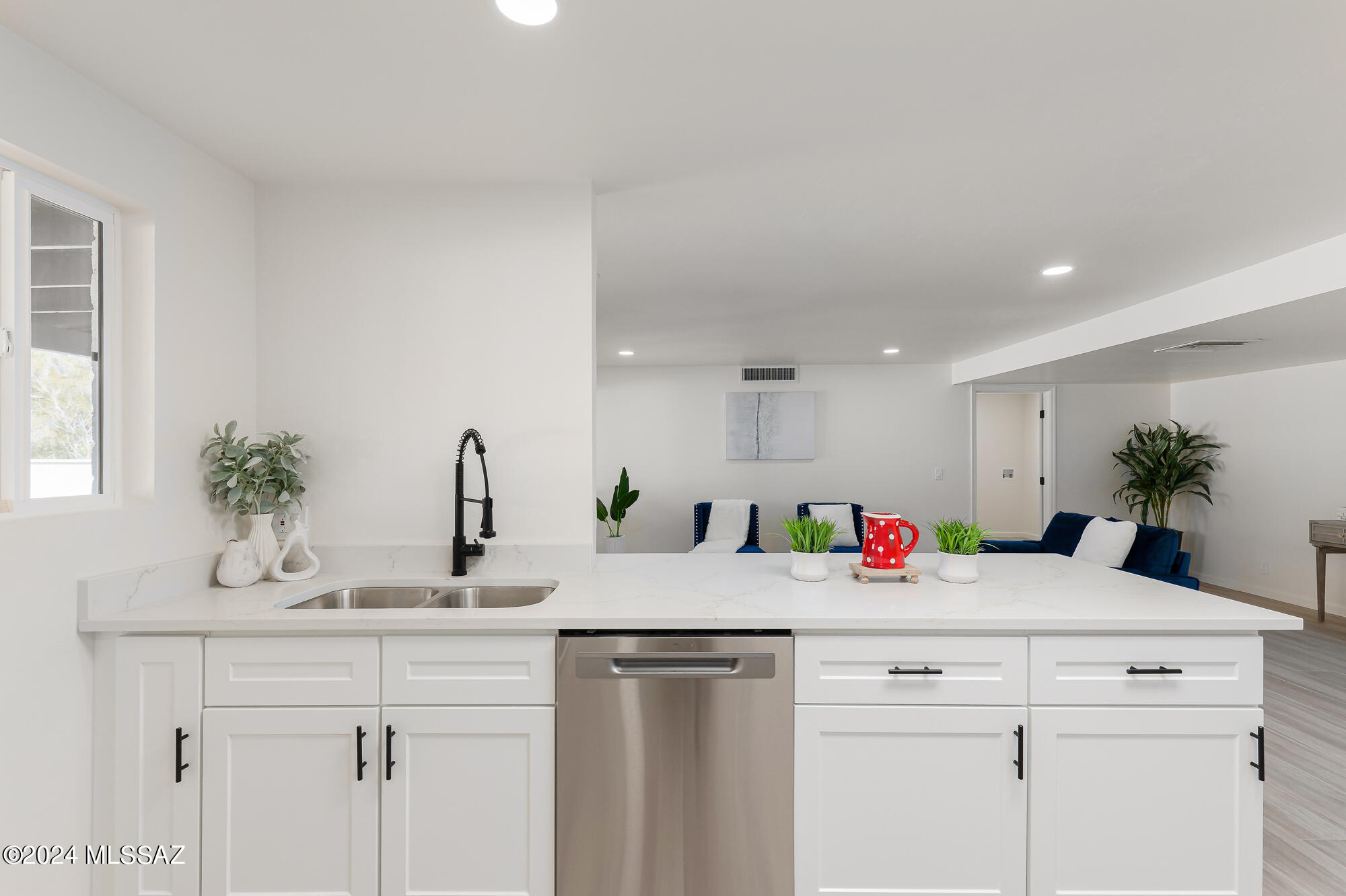 Sabino Vista Estates (1-8) - Residential