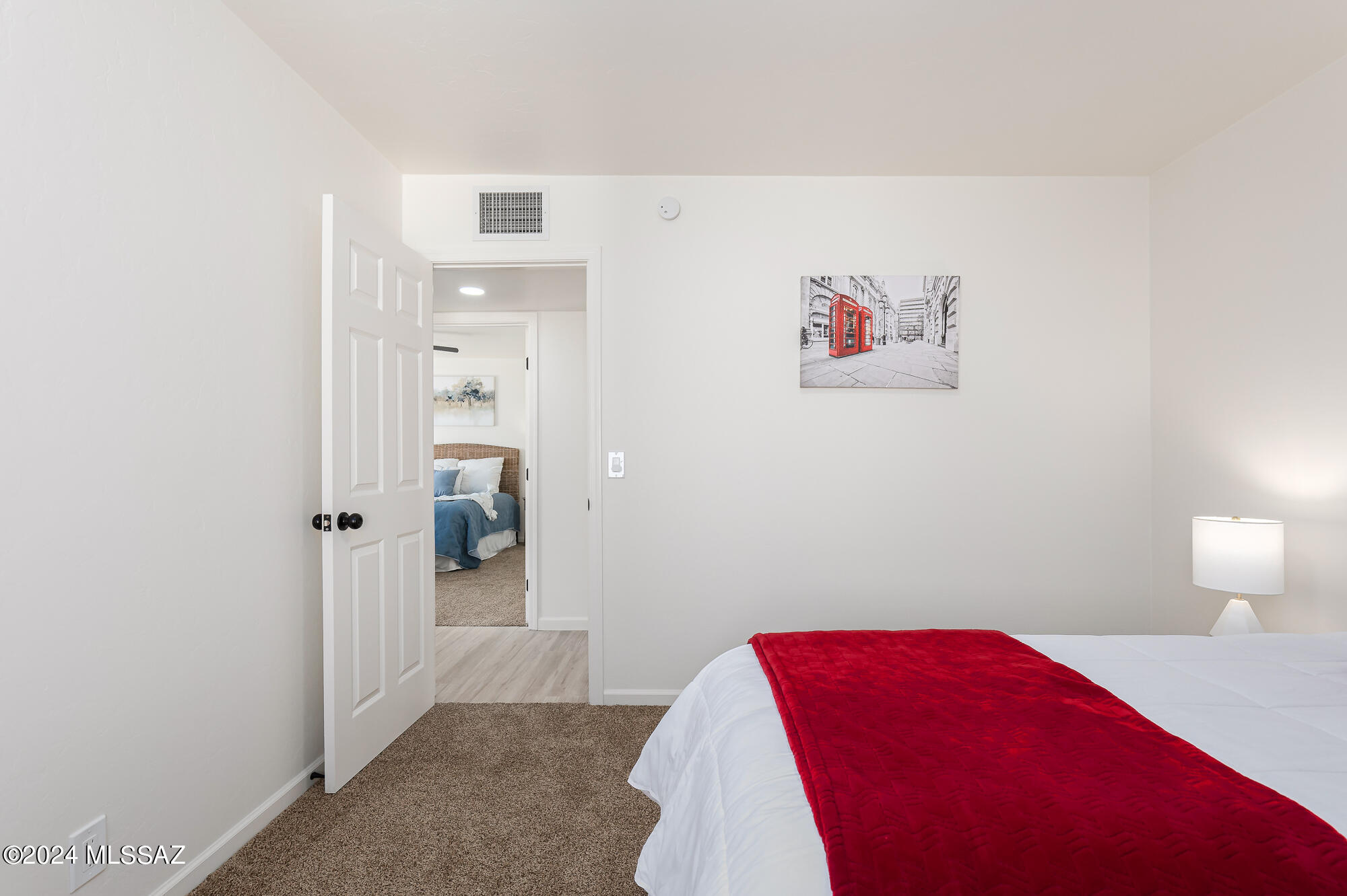 Sabino Vista Estates (1-8) - Residential
