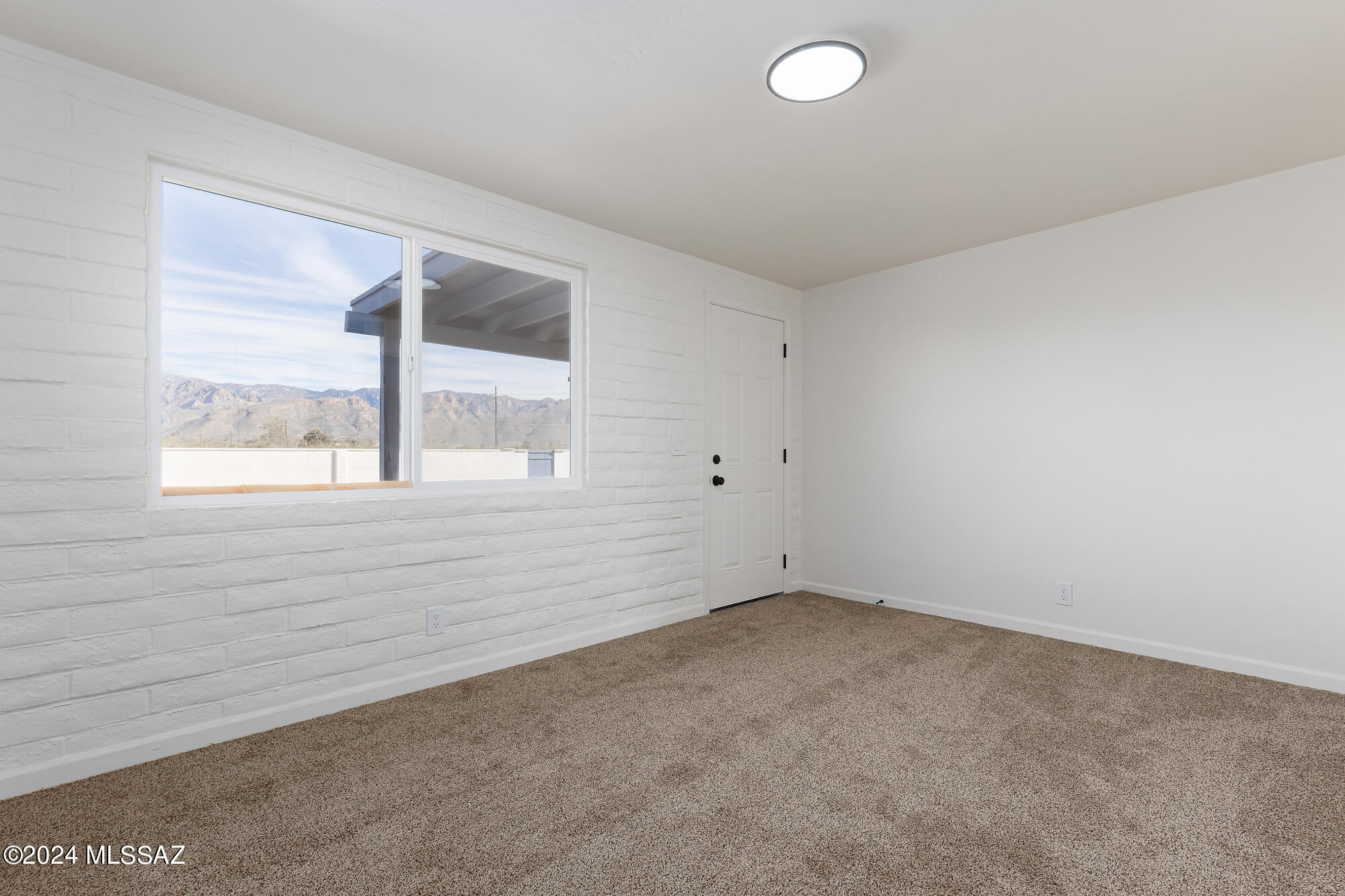 Sabino Vista Estates (1-8) - Residential