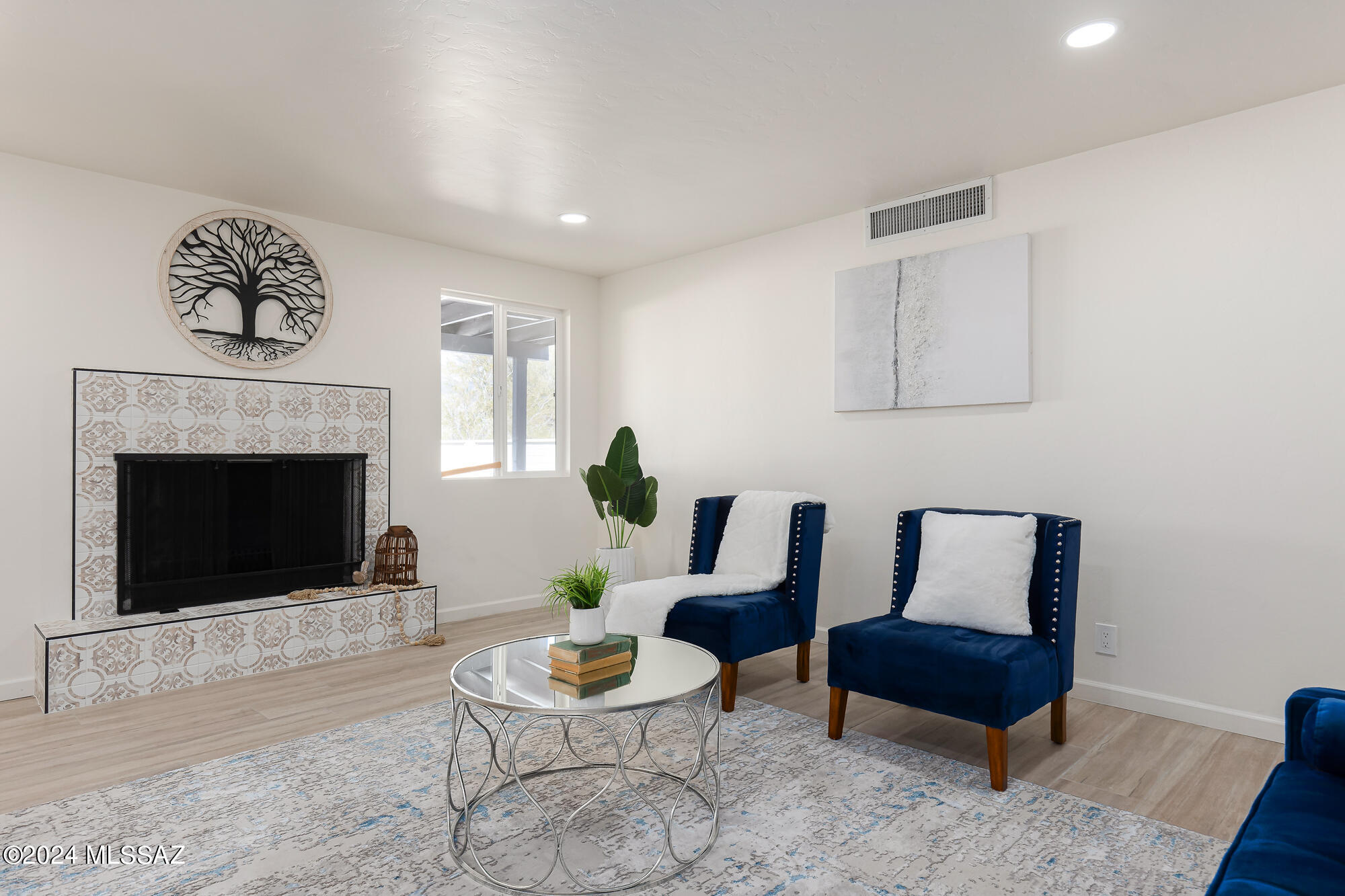 Sabino Vista Estates (1-8) - Residential
