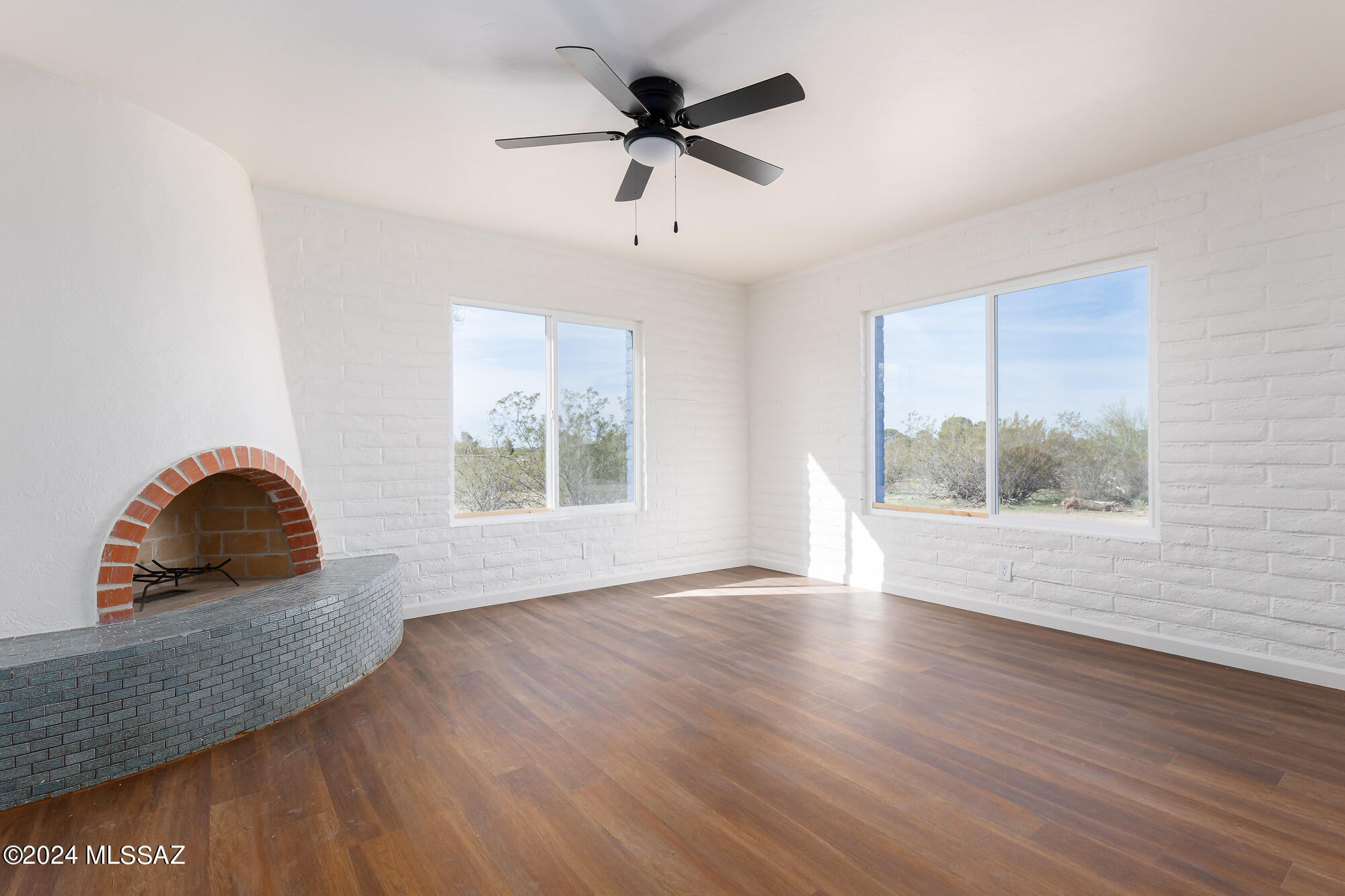 Sabino Vista Estates (1-8) - Residential
