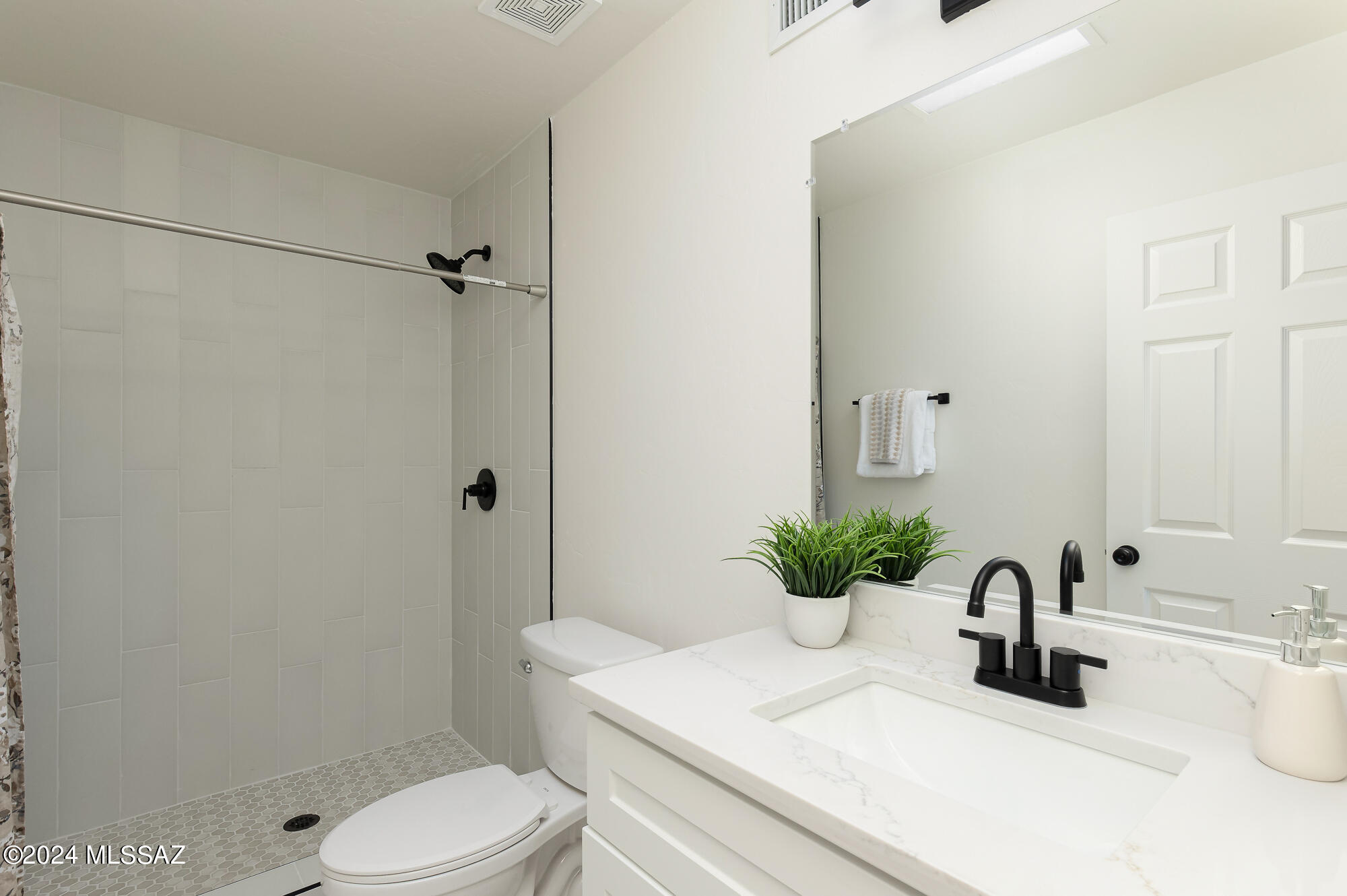 Sabino Vista Estates (1-8) - Residential