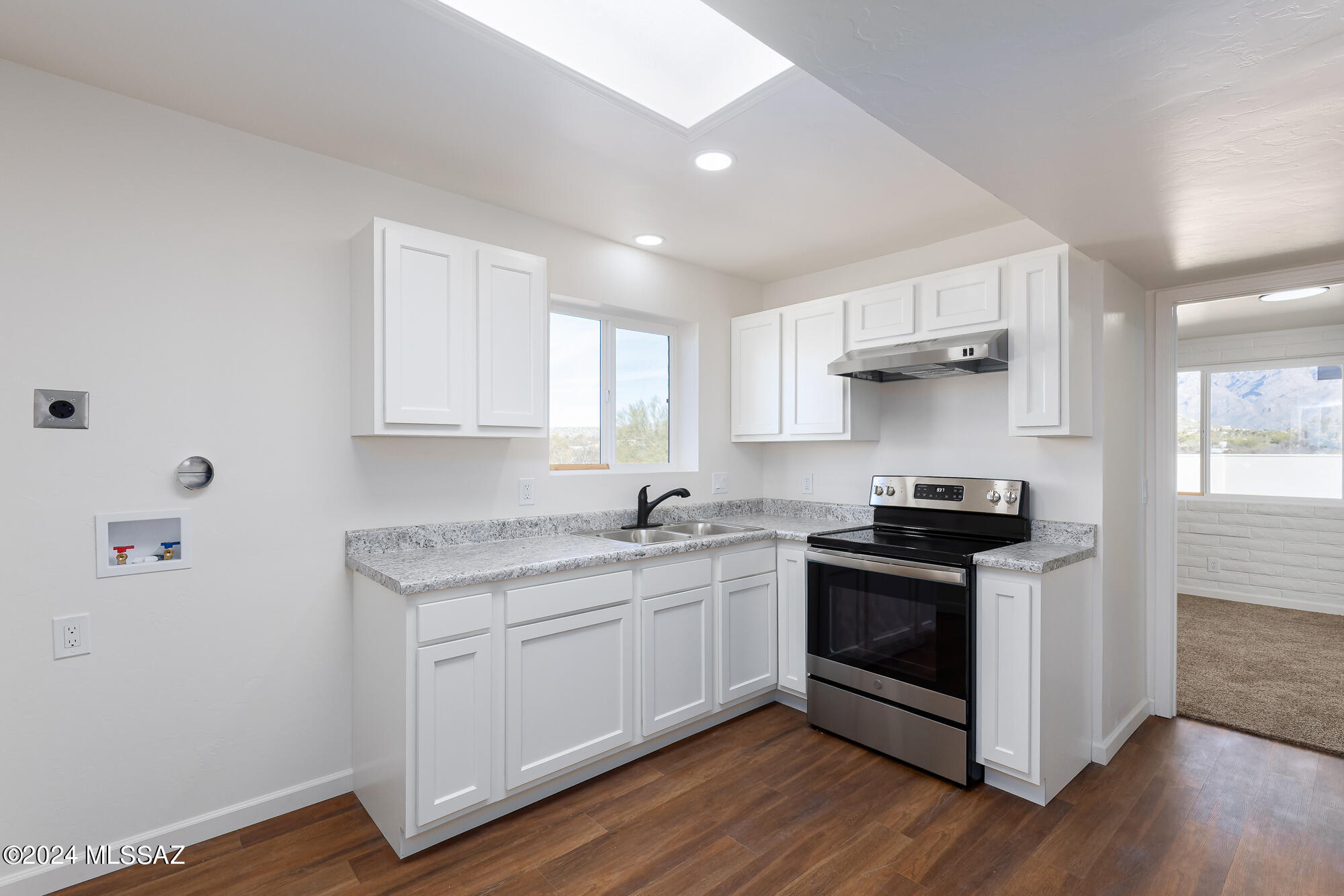 Sabino Vista Estates (1-8) - Residential