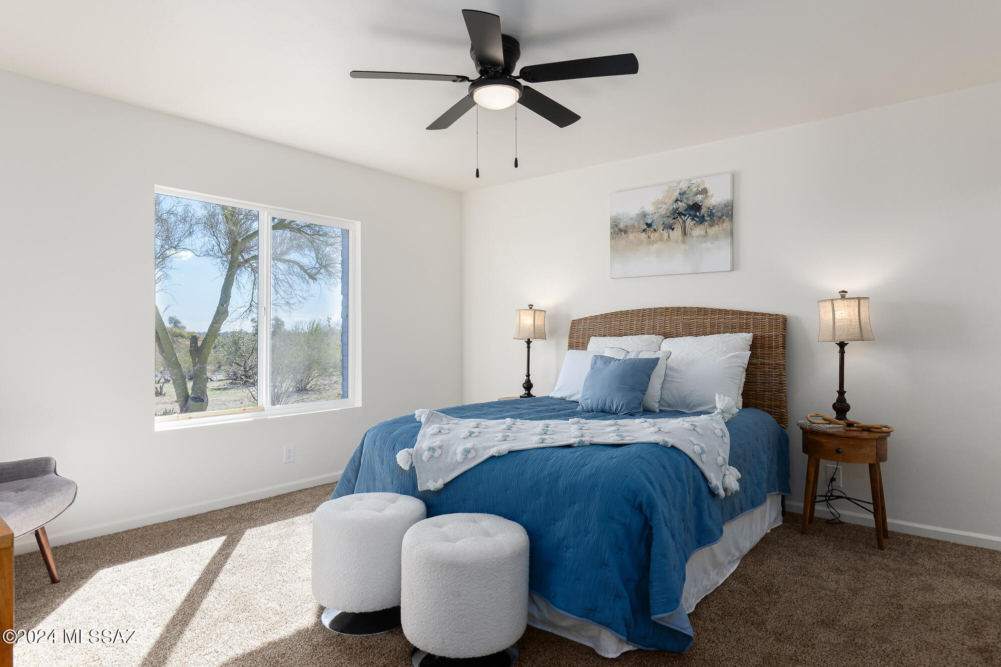 Sabino Vista Estates (1-8) - Residential