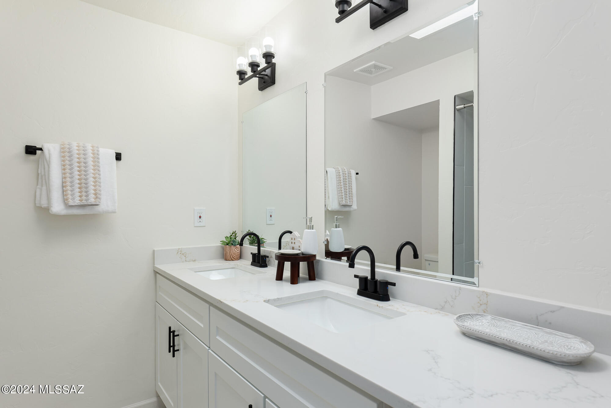 Sabino Vista Estates (1-8) - Residential