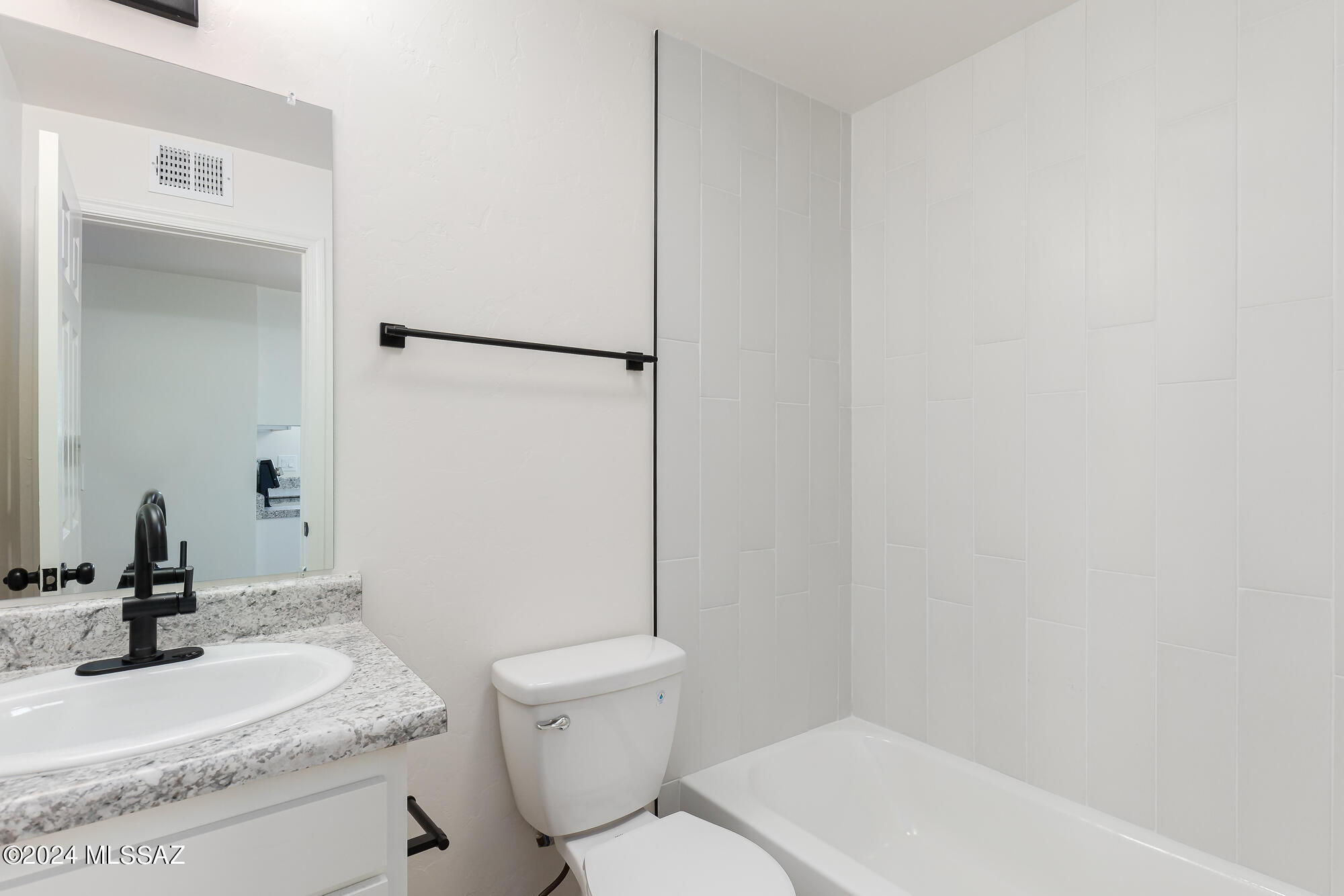 Sabino Vista Estates (1-8) - Residential