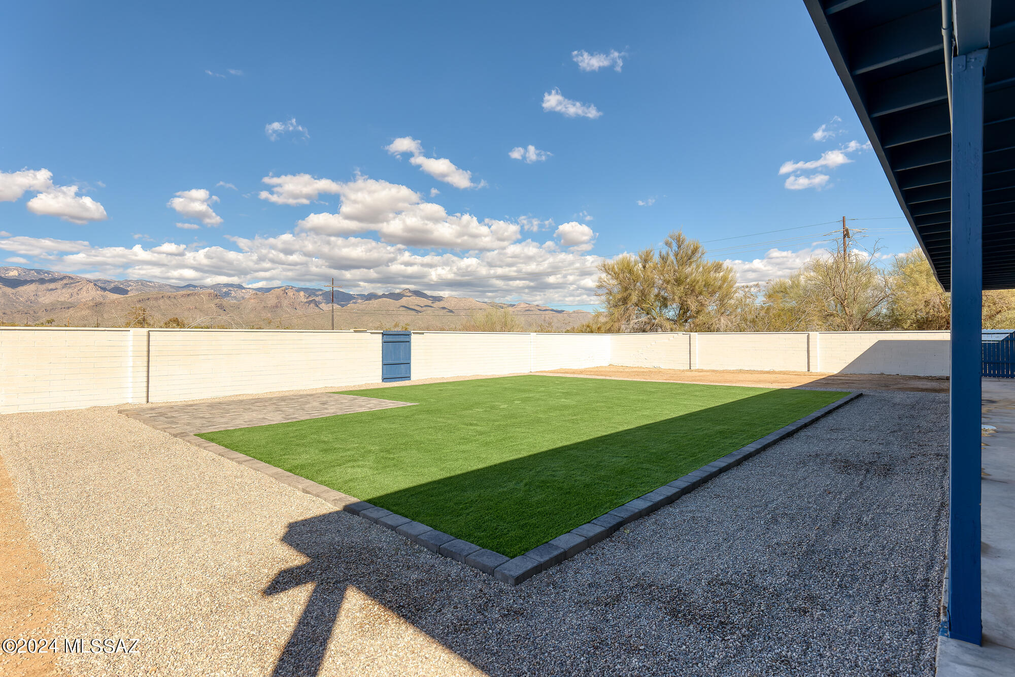 Sabino Vista Estates (1-8) - Residential