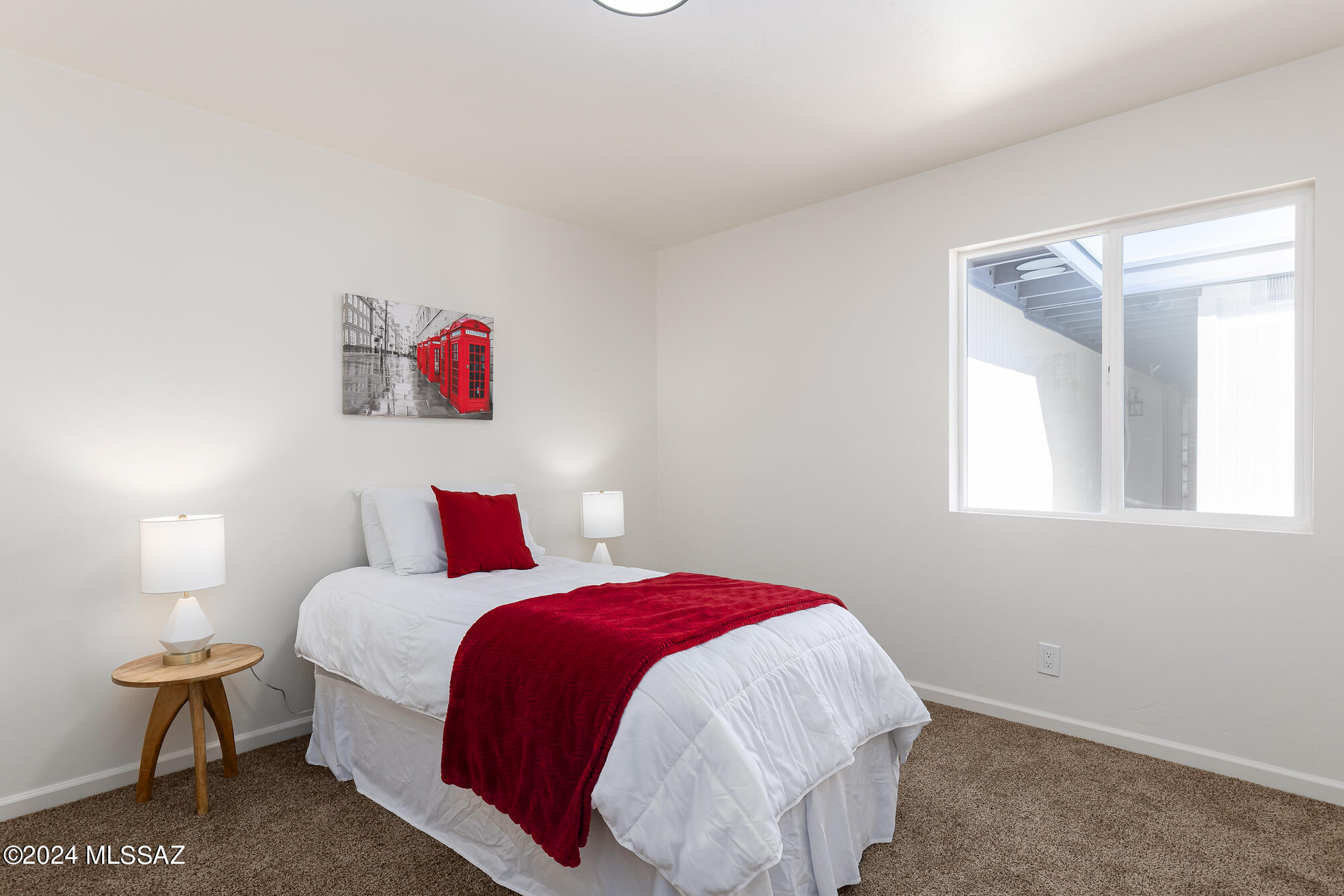 Sabino Vista Estates (1-8) - Residential