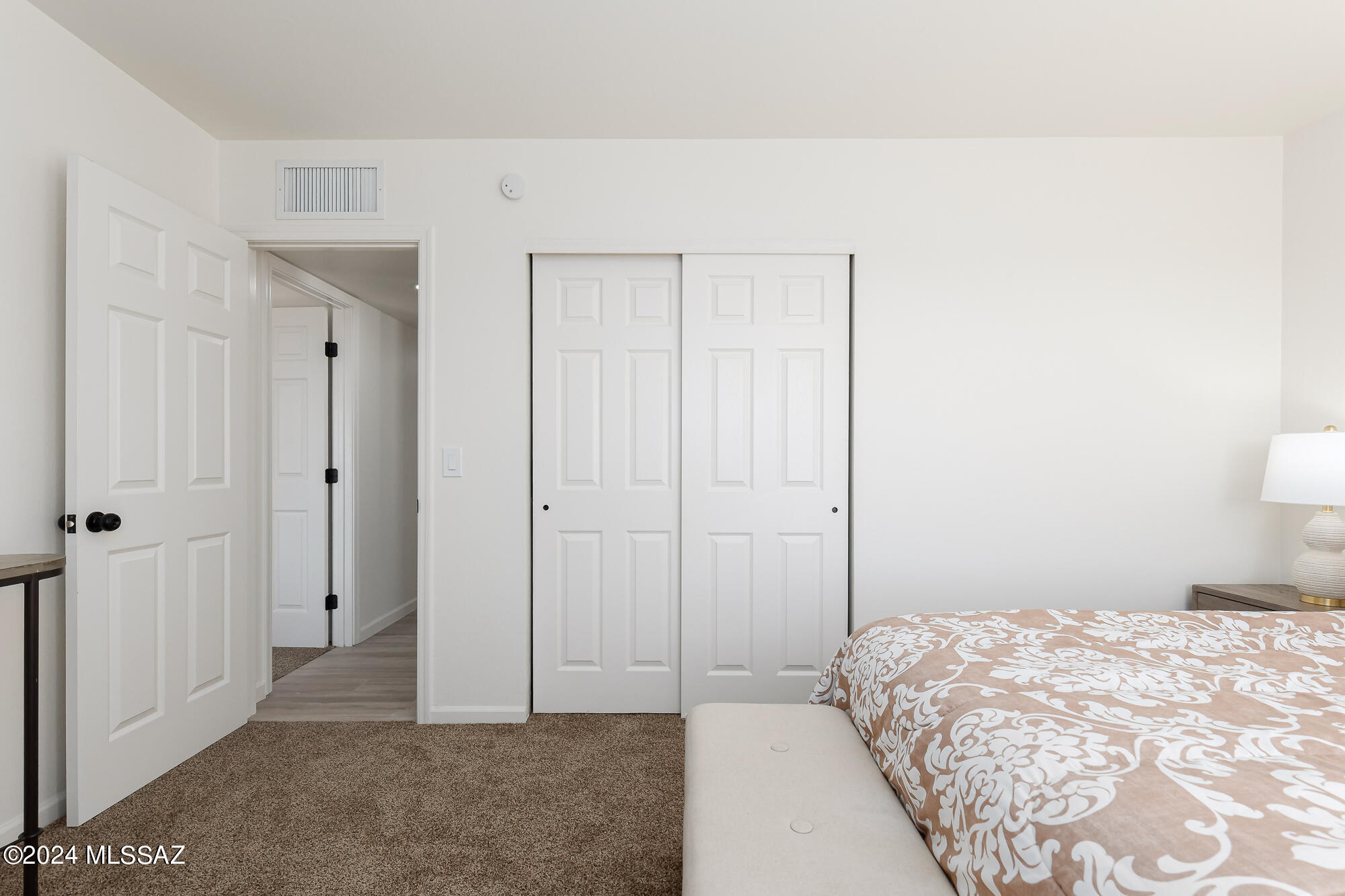 Sabino Vista Estates (1-8) - Residential