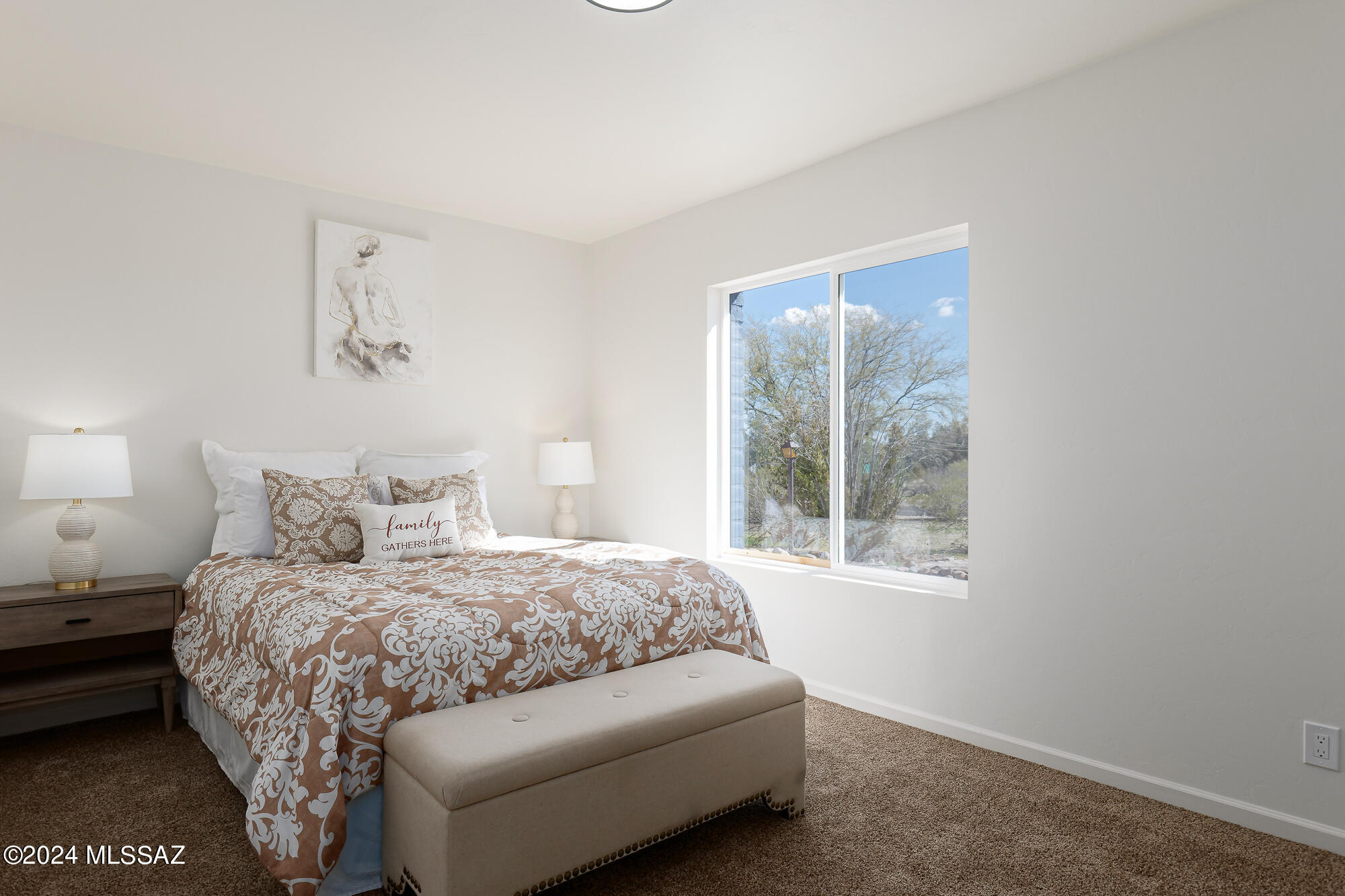 Sabino Vista Estates (1-8) - Residential