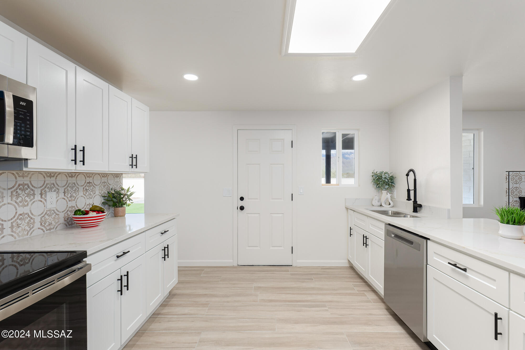 Sabino Vista Estates (1-8) - Residential