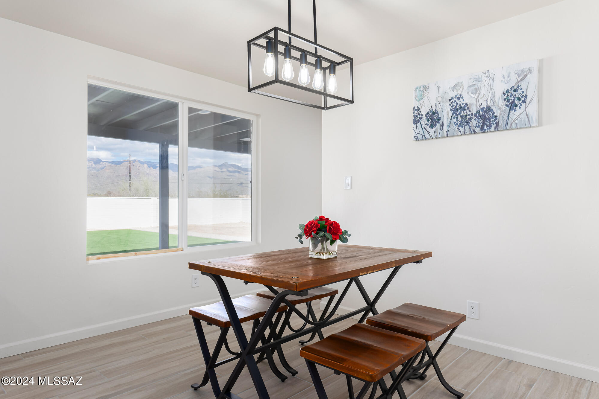 Sabino Vista Estates (1-8) - Residential