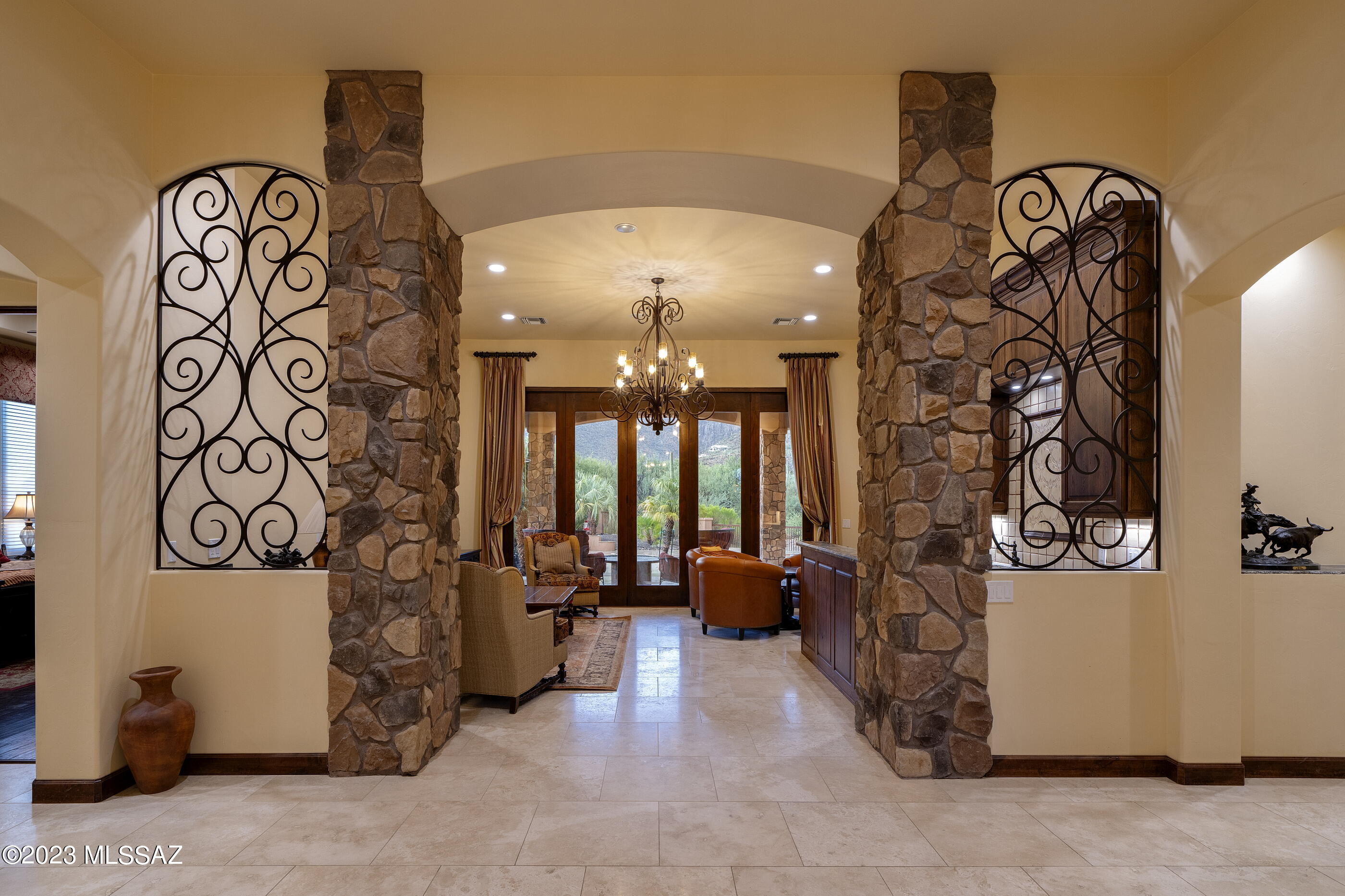 Snyder Creek Canyon (1-29) - Residential