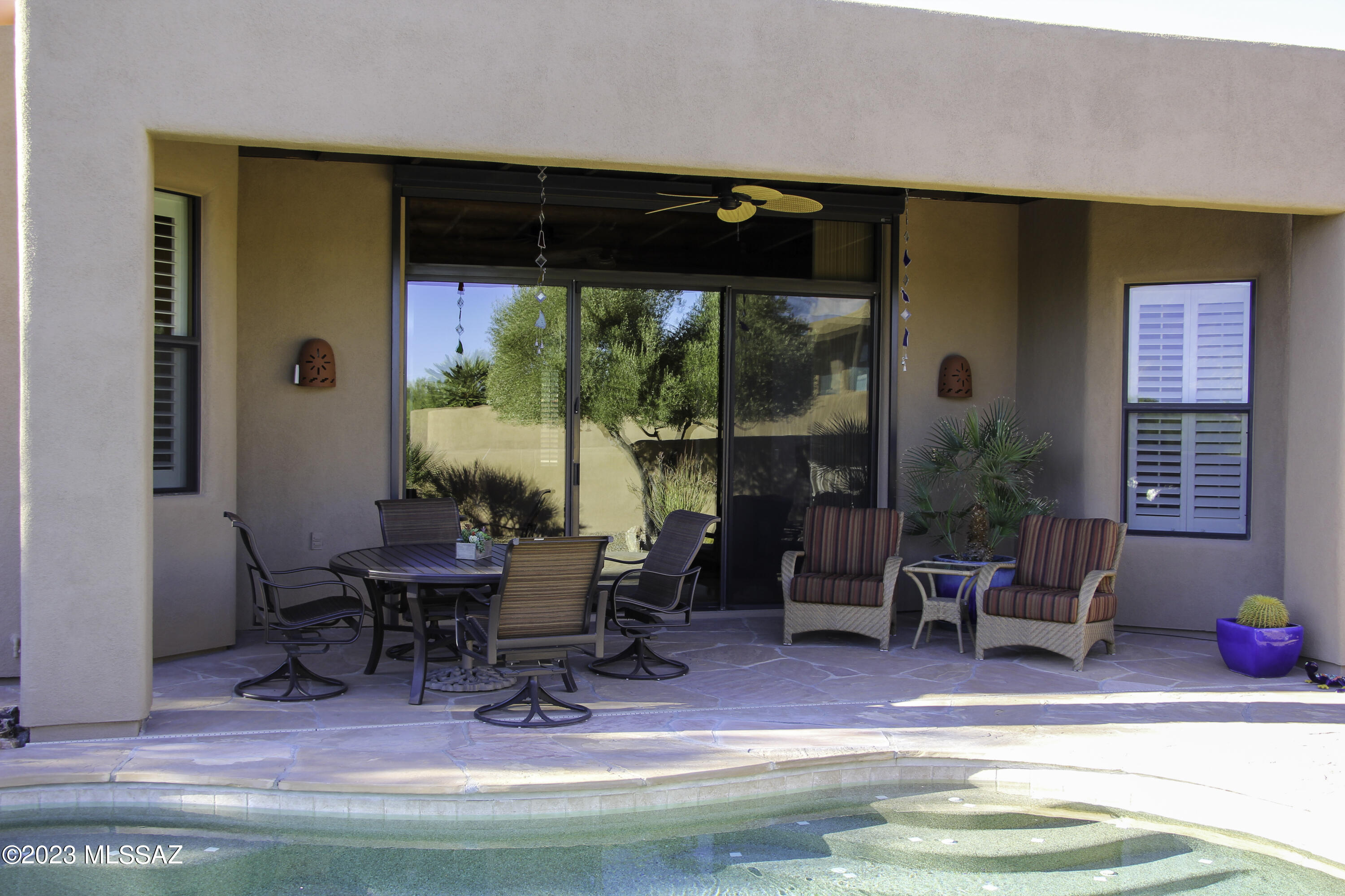 Vistoso Estates (1-35) - Residential
