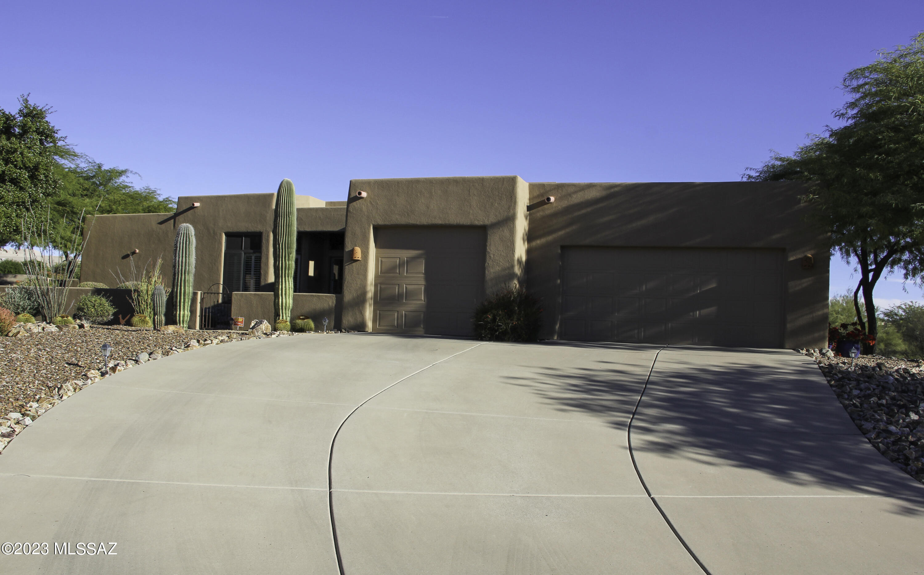 Vistoso Estates (1-35) - Residential