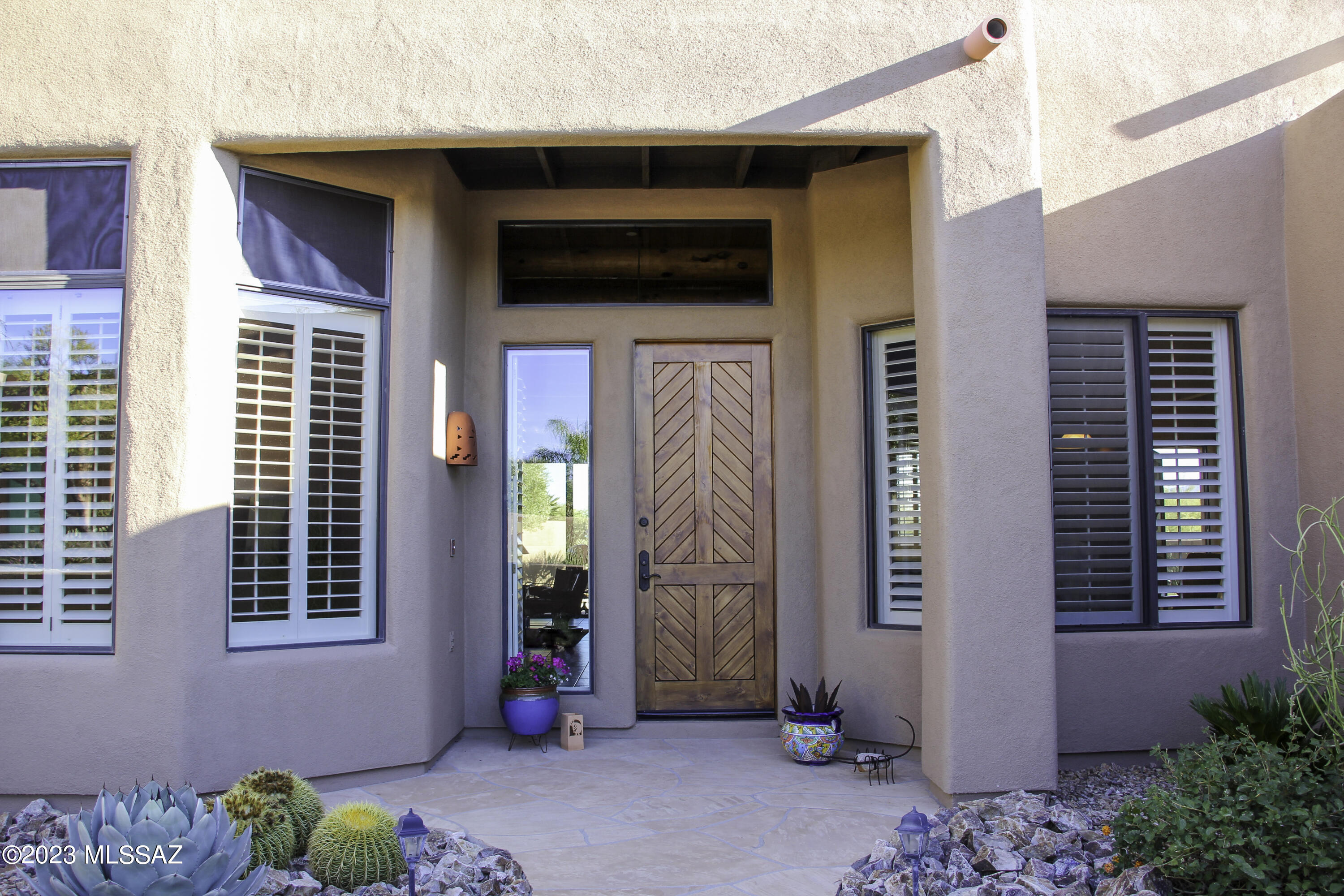 Vistoso Estates (1-35) - Residential