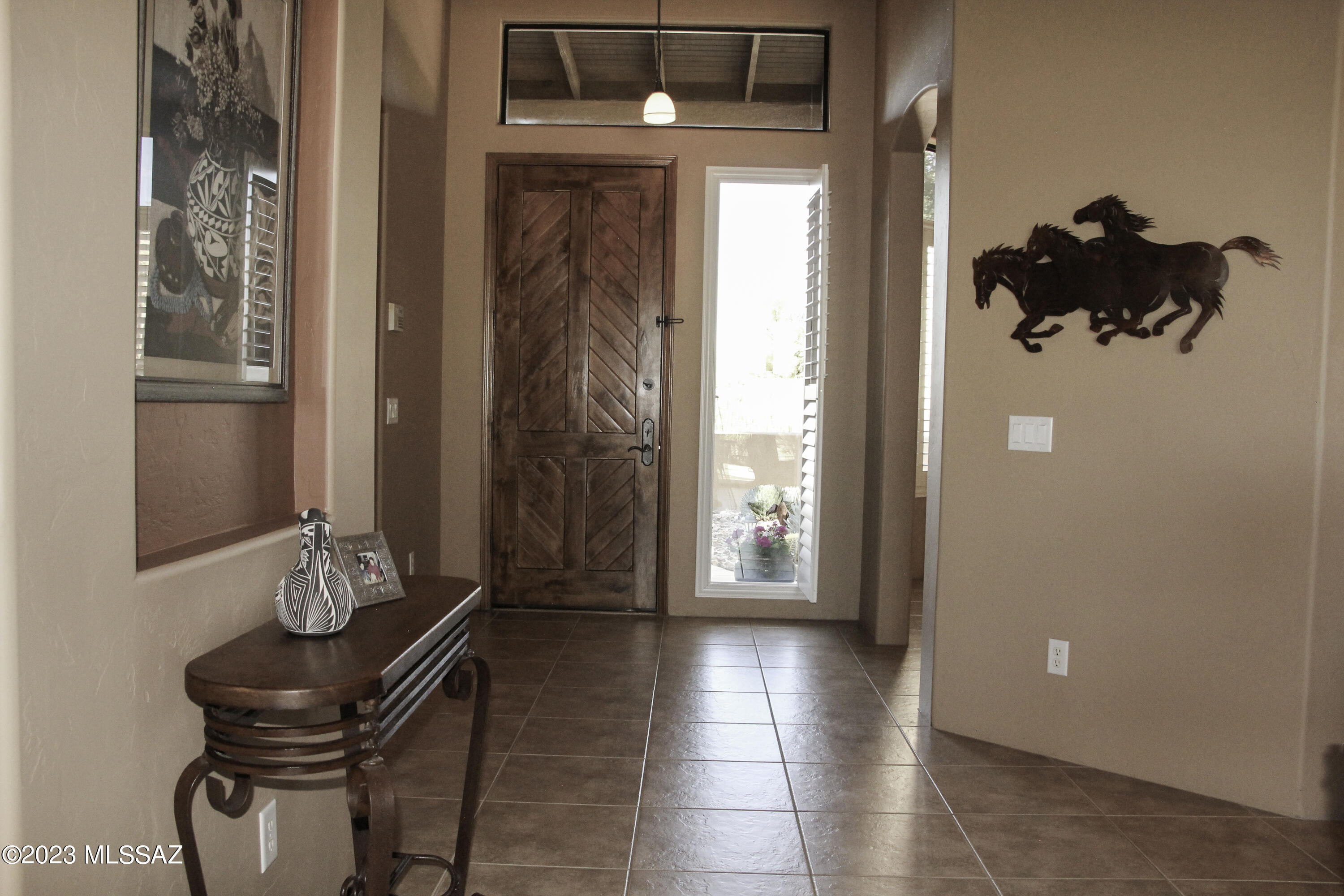 Vistoso Estates (1-35) - Residential