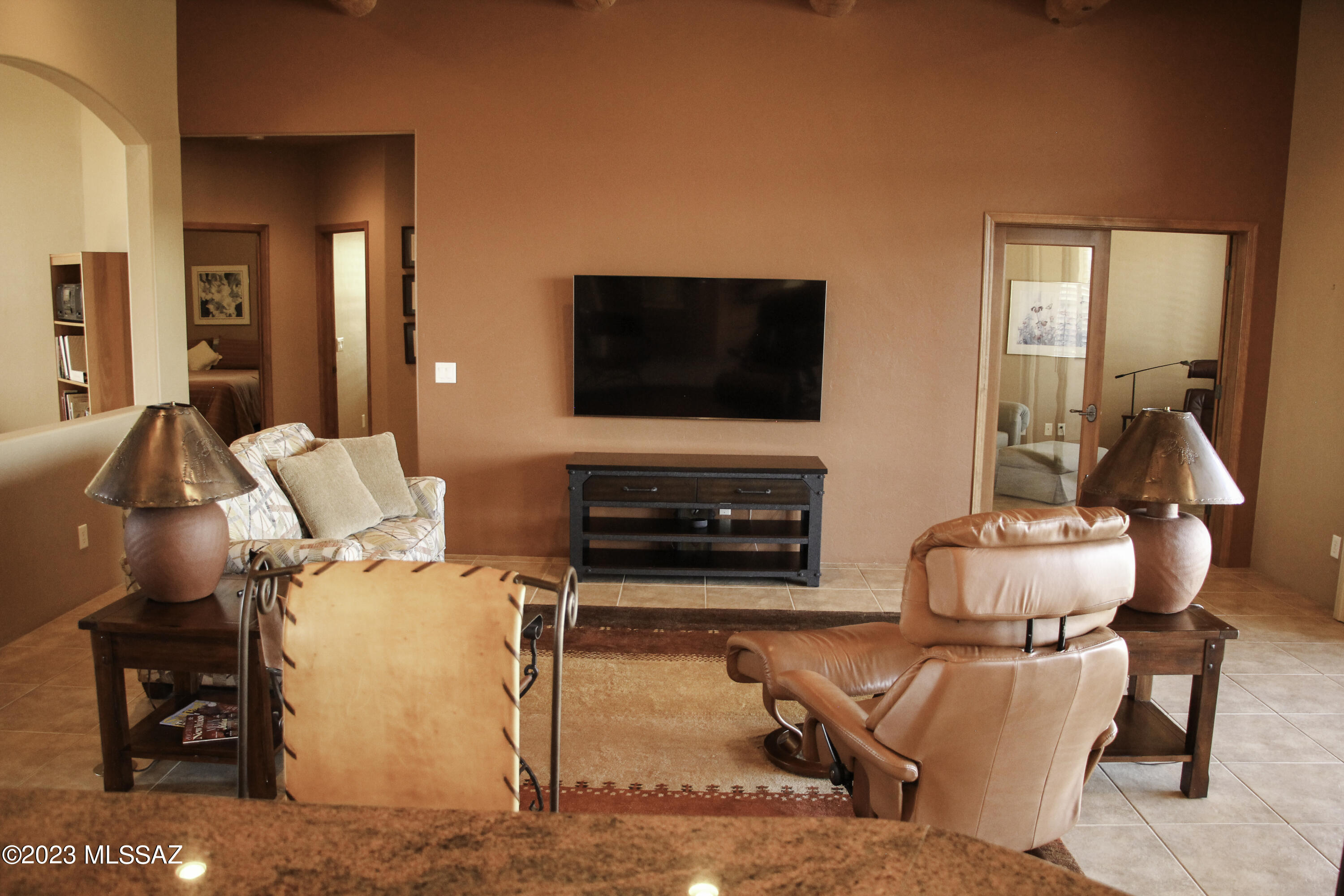 Vistoso Estates (1-35) - Residential