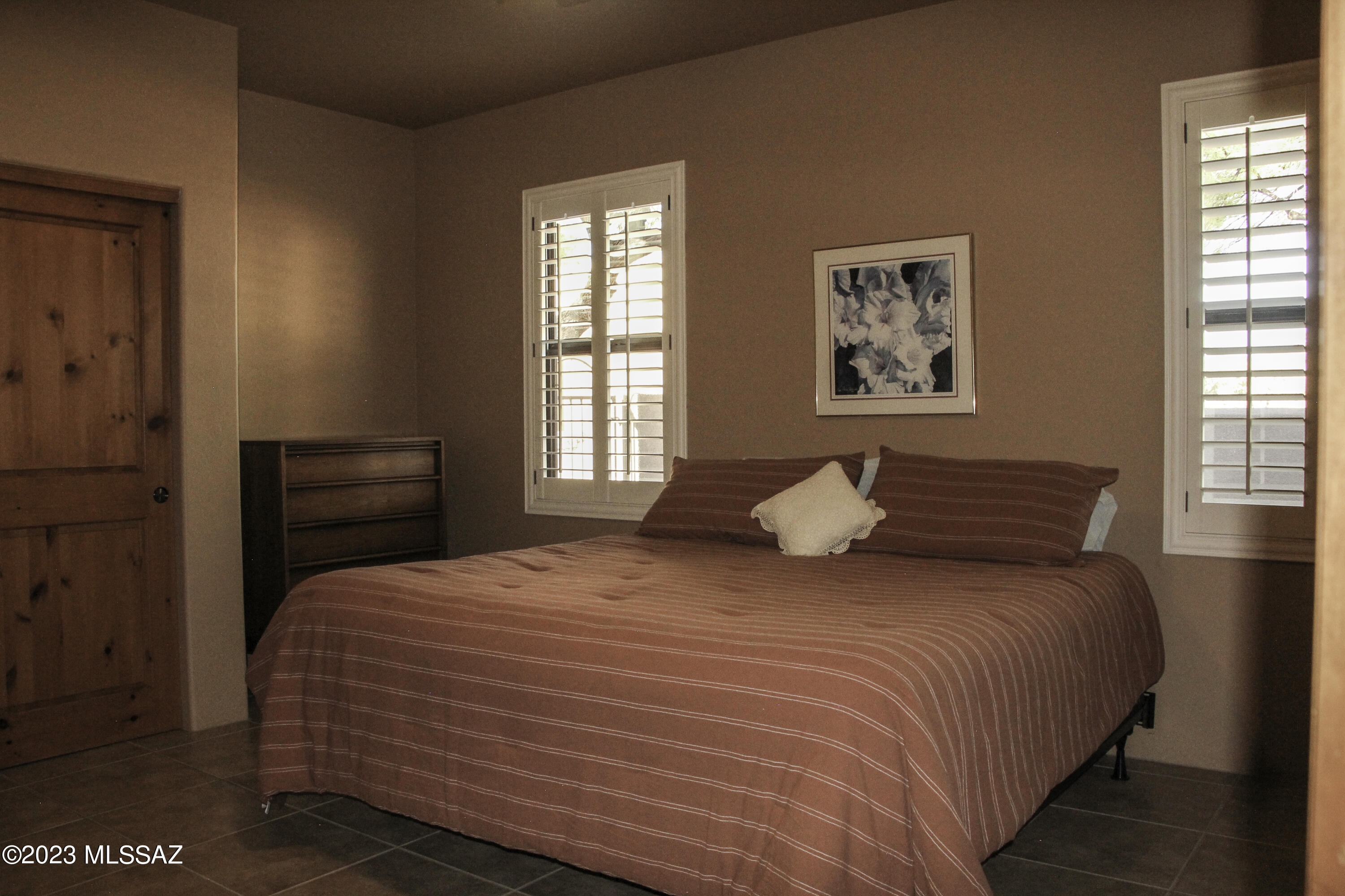Vistoso Estates (1-35) - Residential