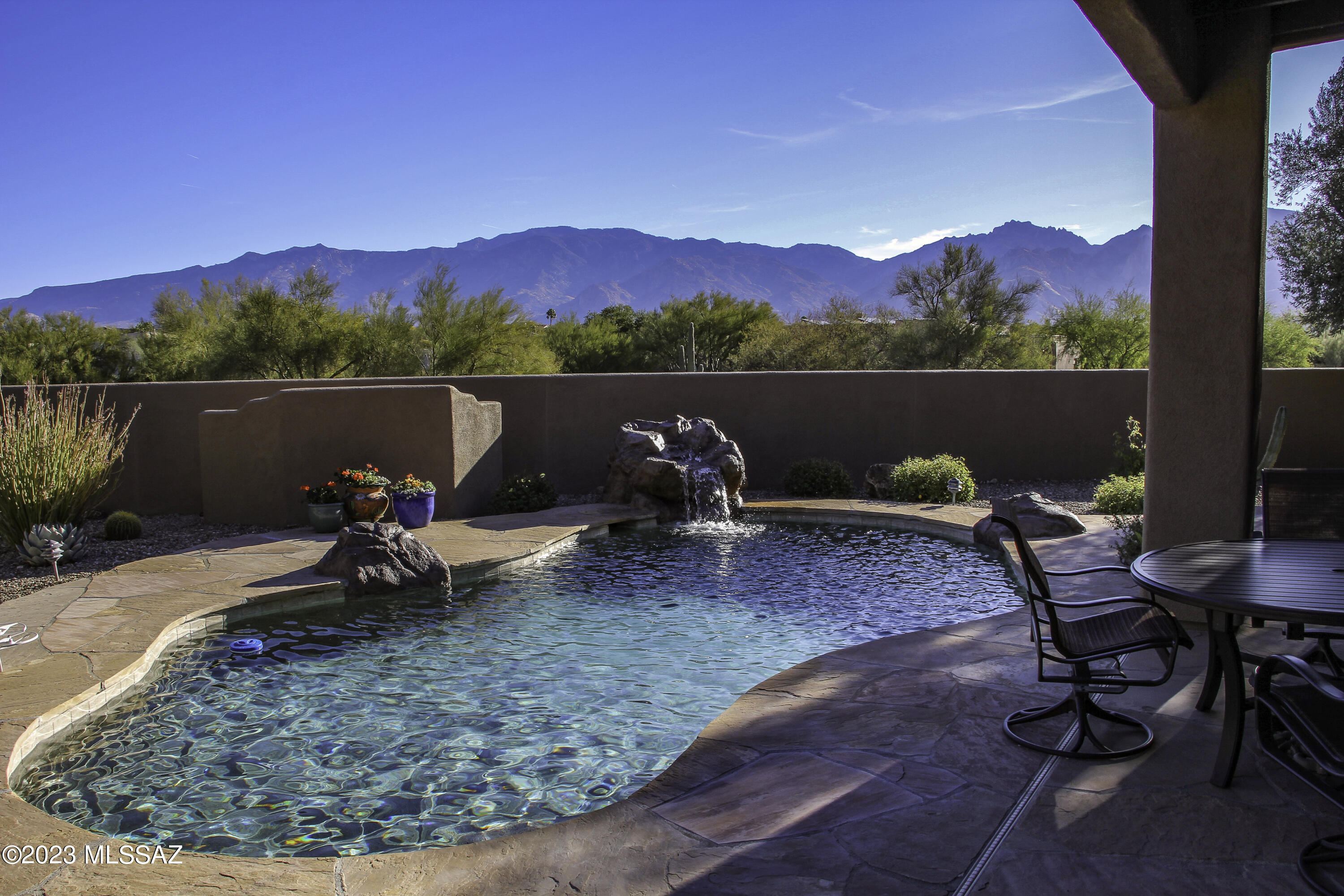 Vistoso Estates (1-35) - Residential