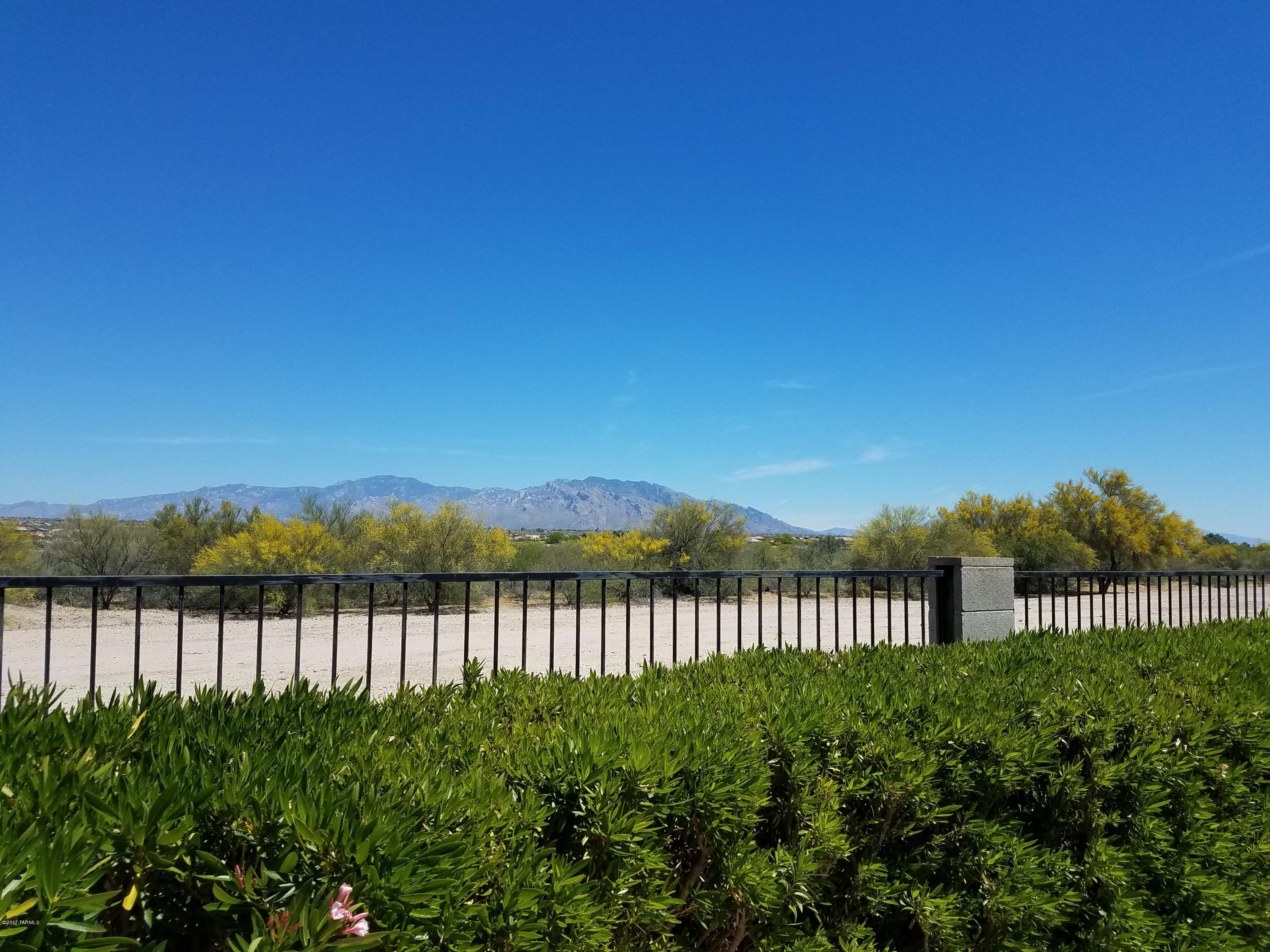 Continental Ranch Parcel 8 - Residential
