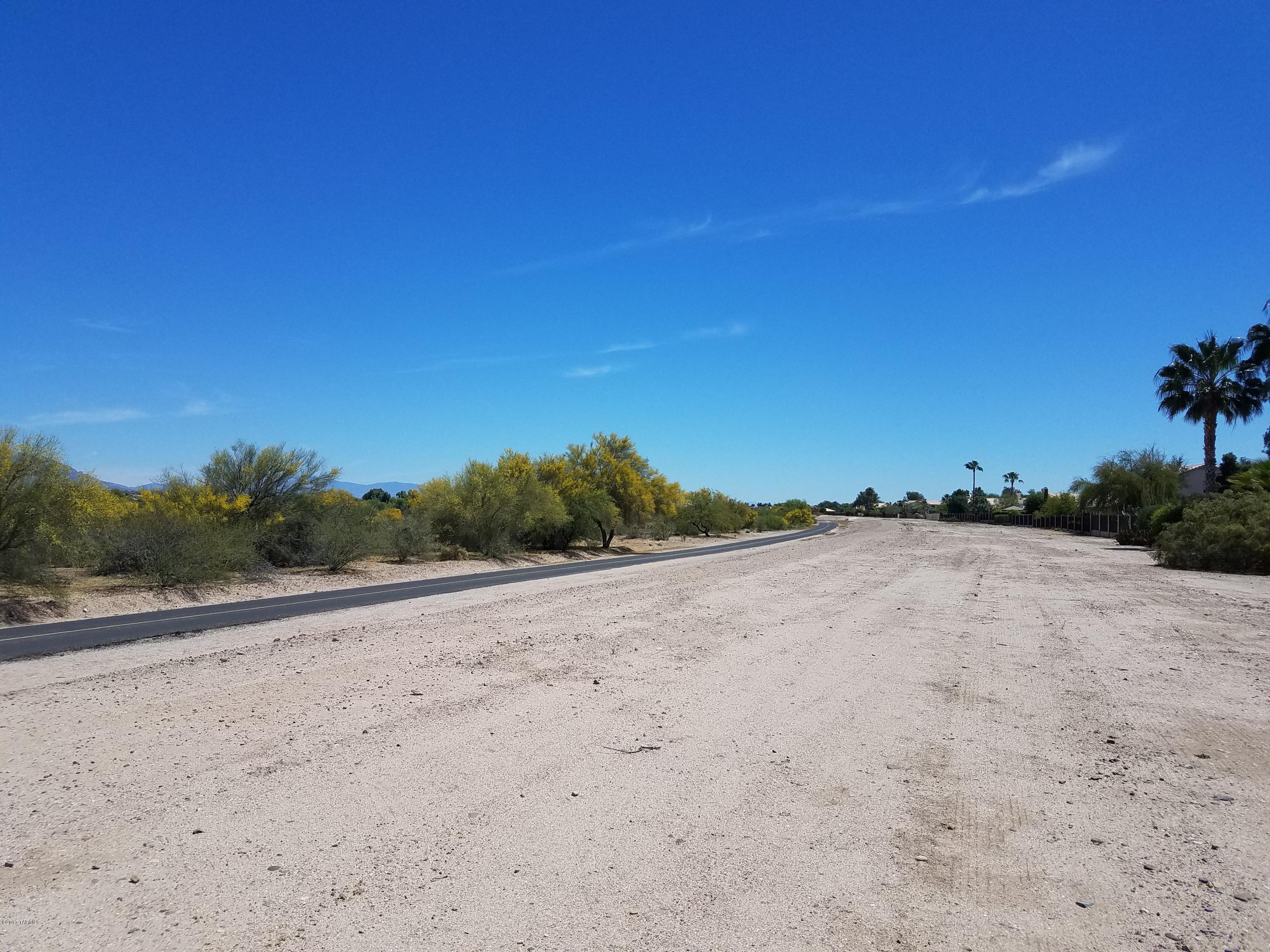 Continental Ranch Parcel 8 - Residential