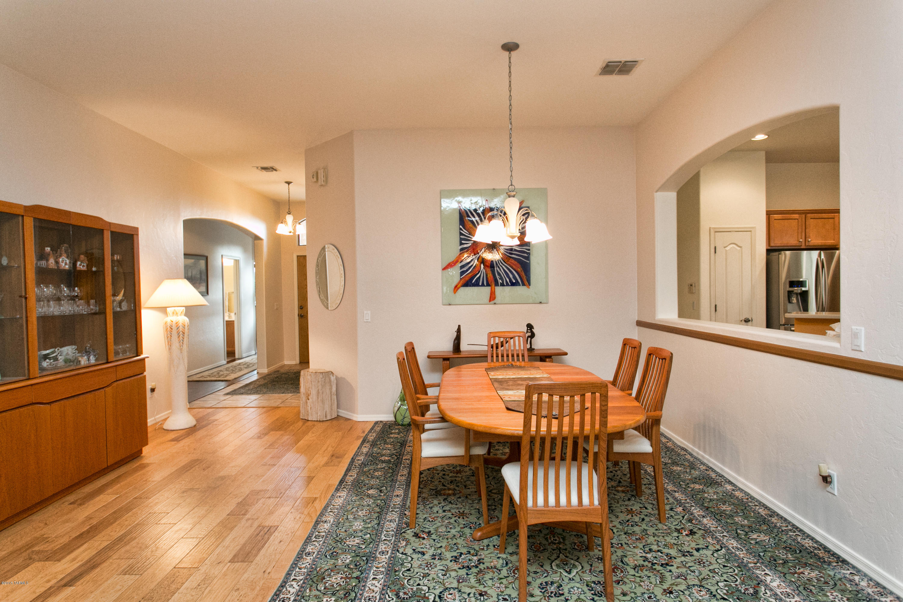 Continental Reserve Blk. 1 & 7 (1-61) - Residential