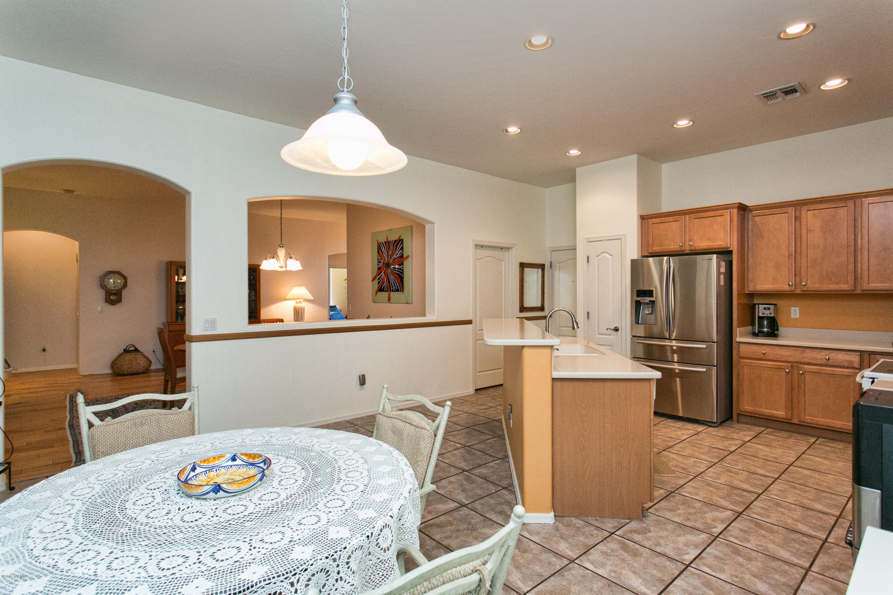 Continental Reserve Blk. 1 & 7 (1-61) - Residential