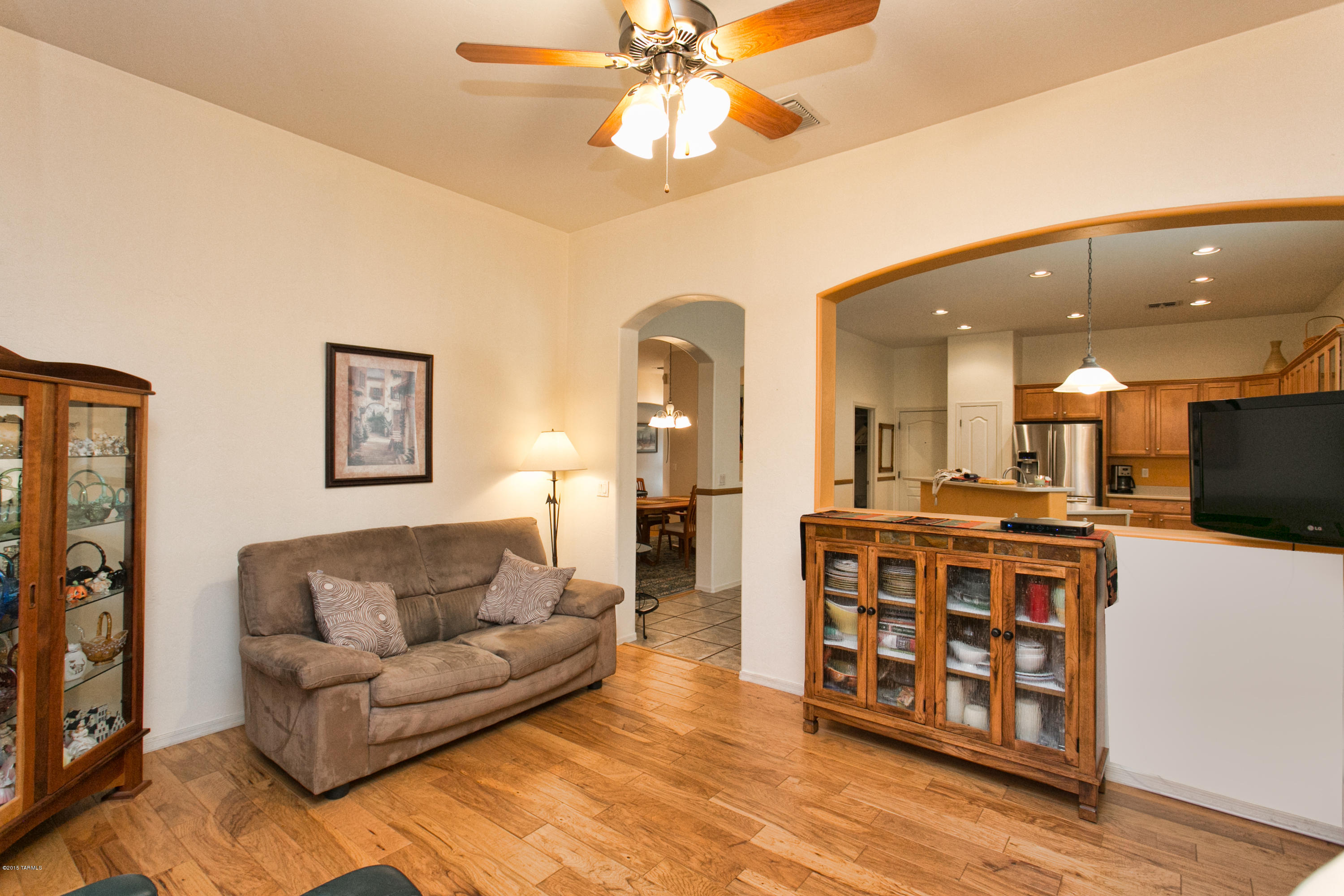 Continental Reserve Blk. 1 & 7 (1-61) - Residential