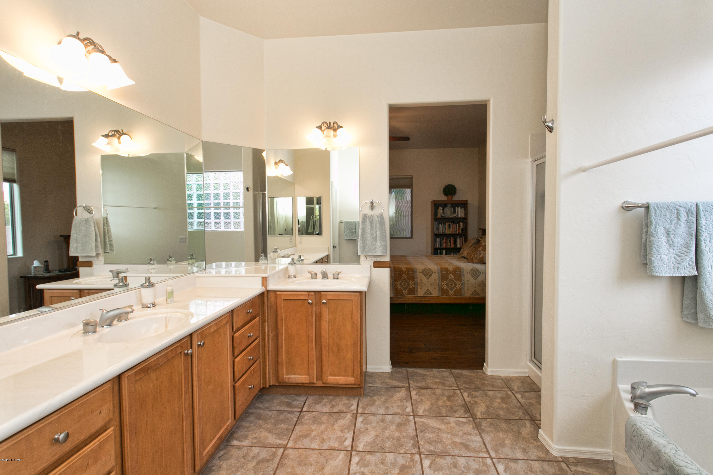 Continental Reserve Blk. 1 & 7 (1-61) - Residential