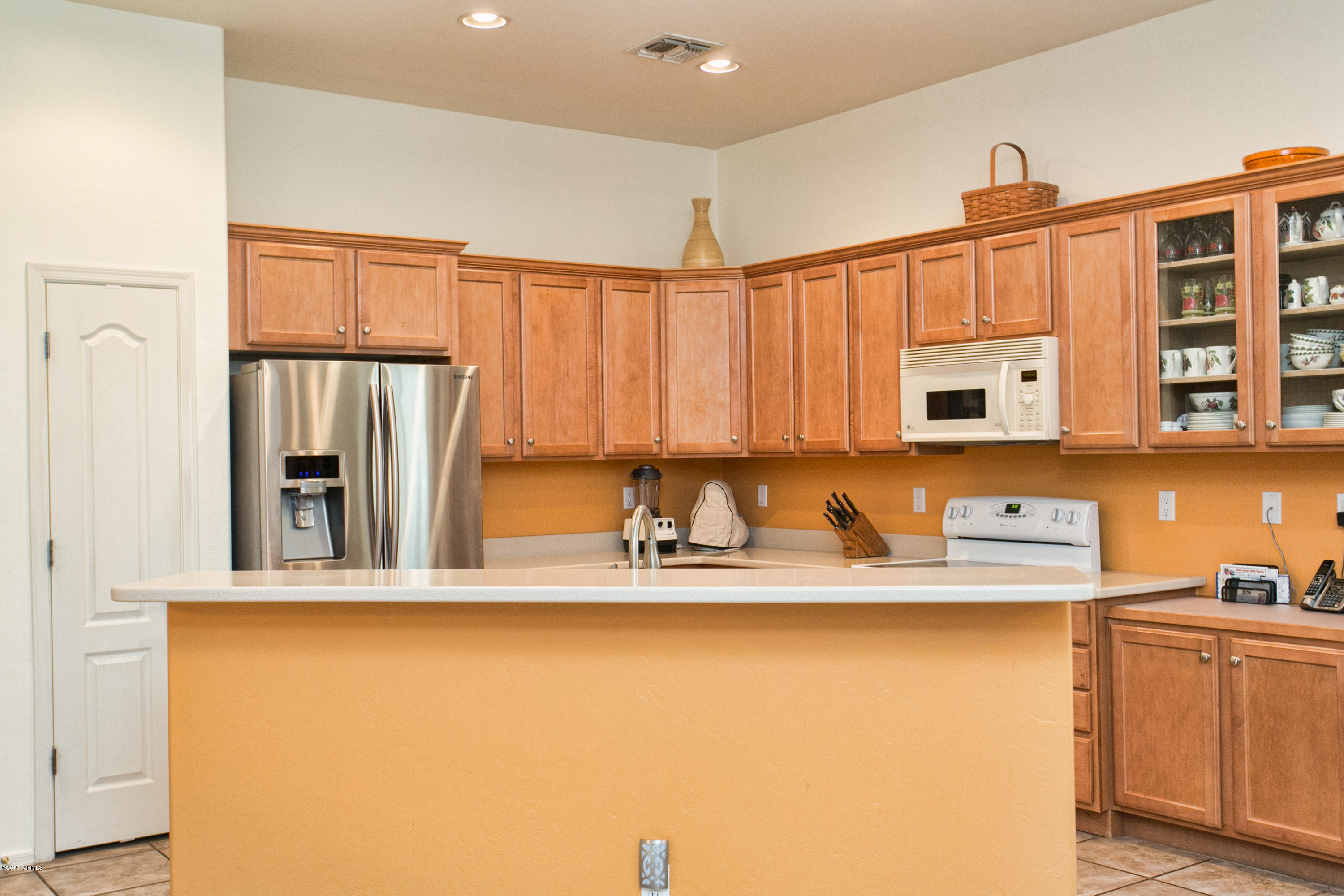 Continental Reserve Blk. 1 & 7 (1-61) - Residential