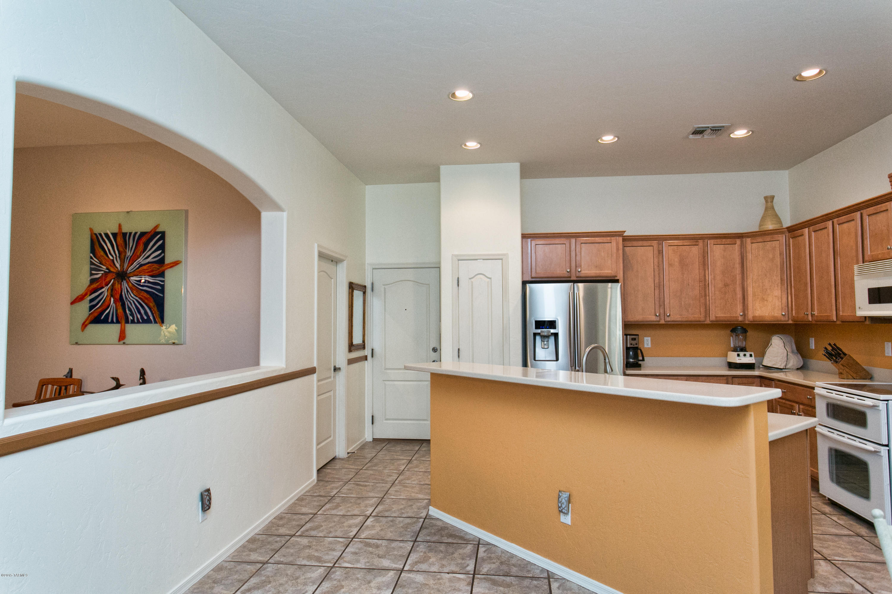 Continental Reserve Blk. 1 & 7 (1-61) - Residential