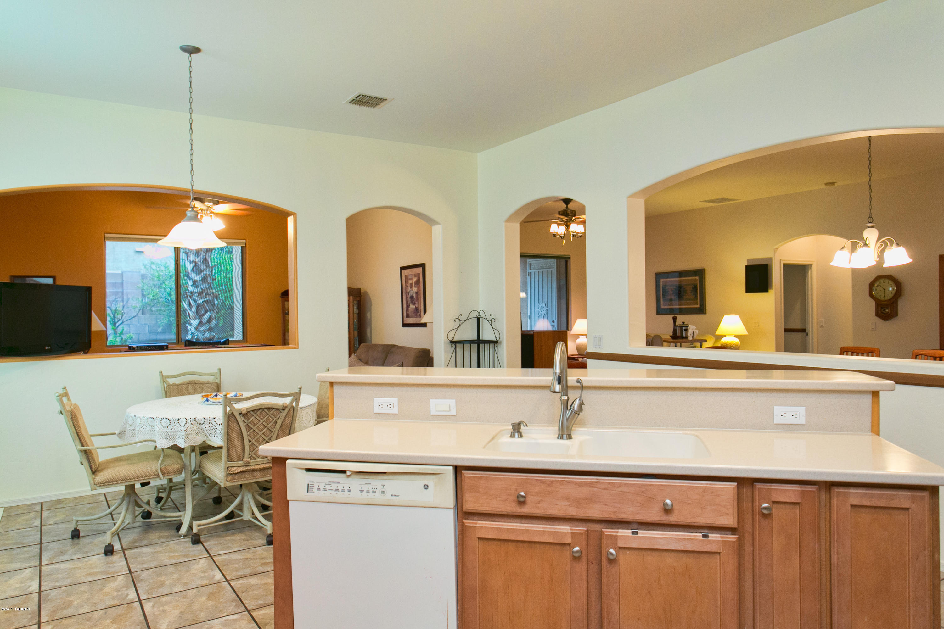 Continental Reserve Blk. 1 & 7 (1-61) - Residential