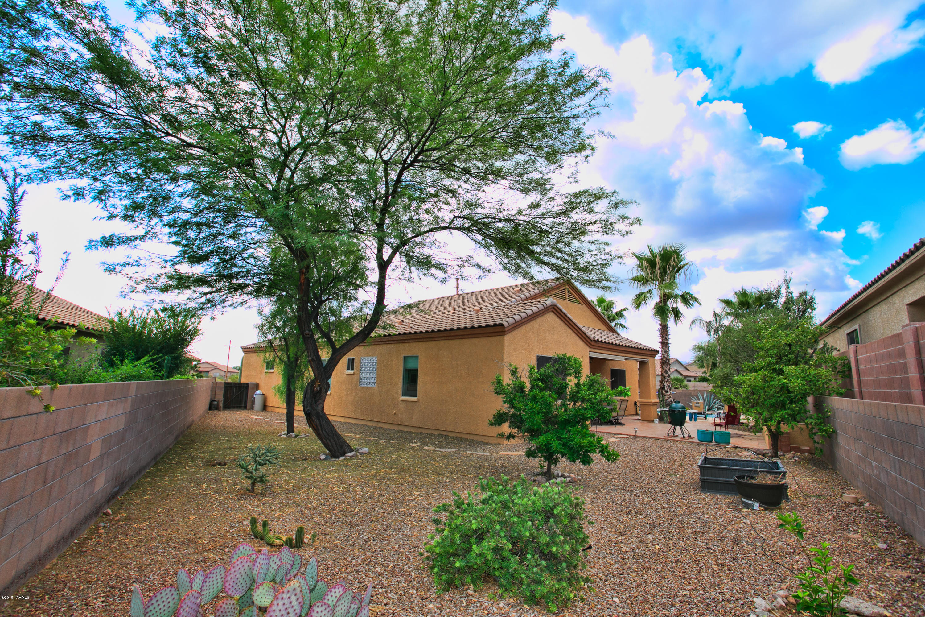Continental Reserve Blk. 1 & 7 (1-61) - Residential