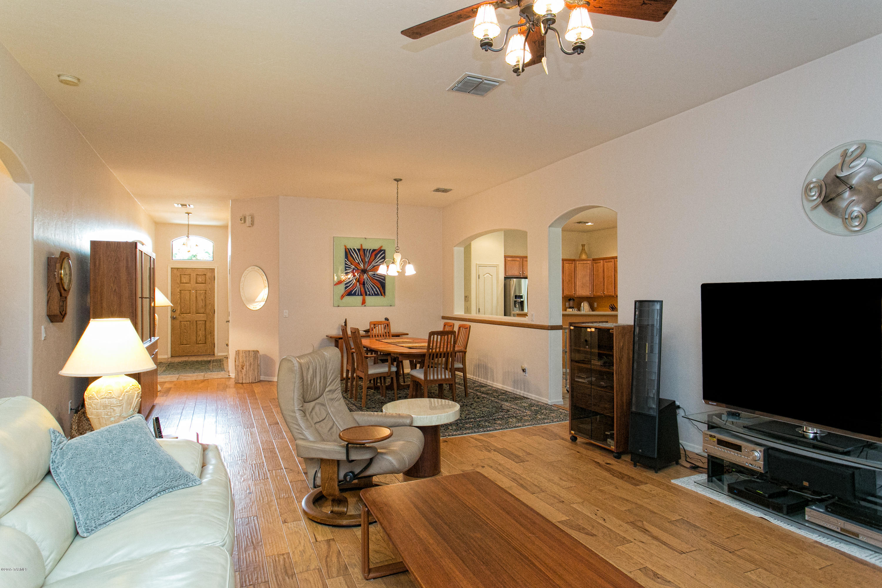 Continental Reserve Blk. 1 & 7 (1-61) - Residential