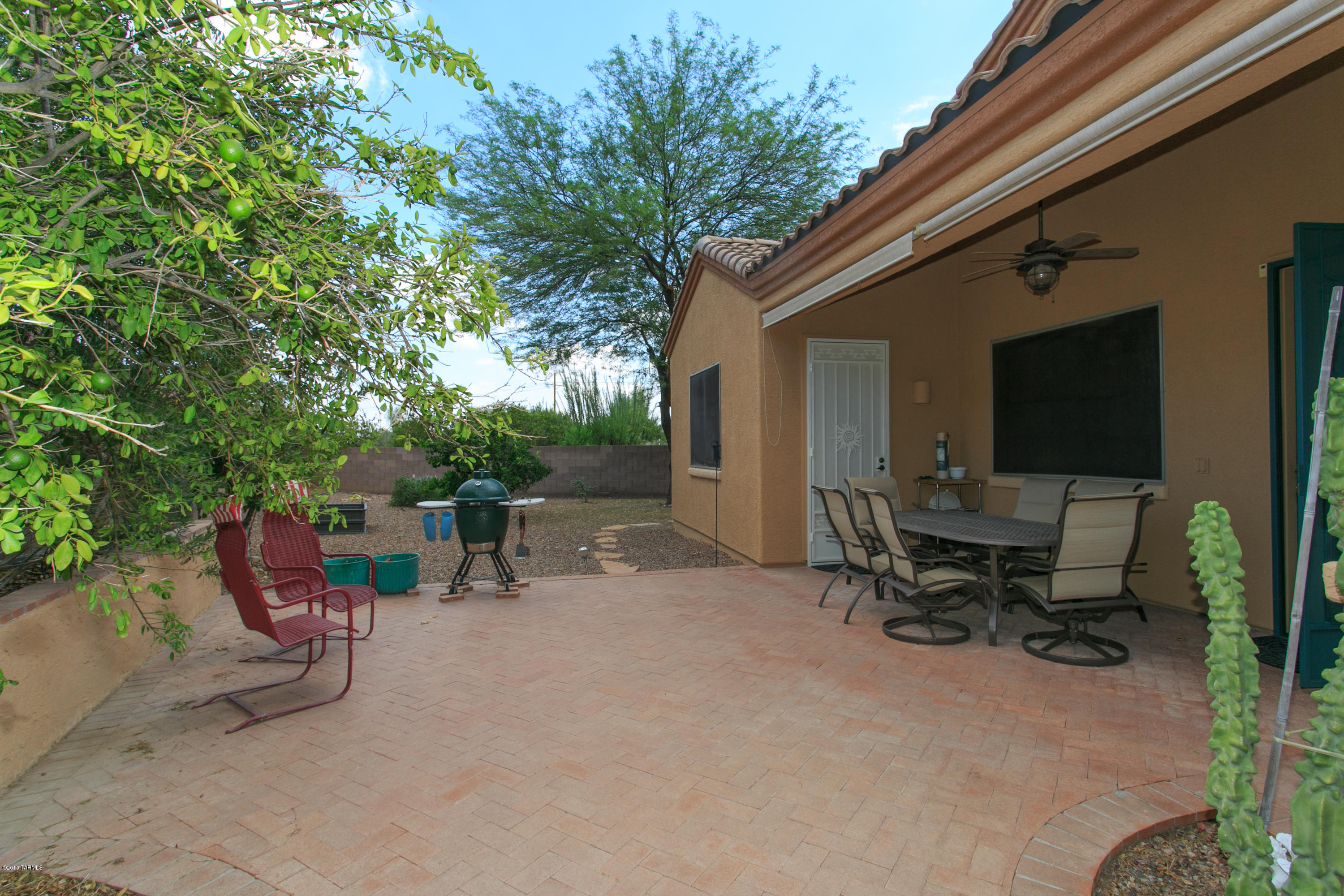 Continental Reserve Blk. 1 & 7 (1-61) - Residential