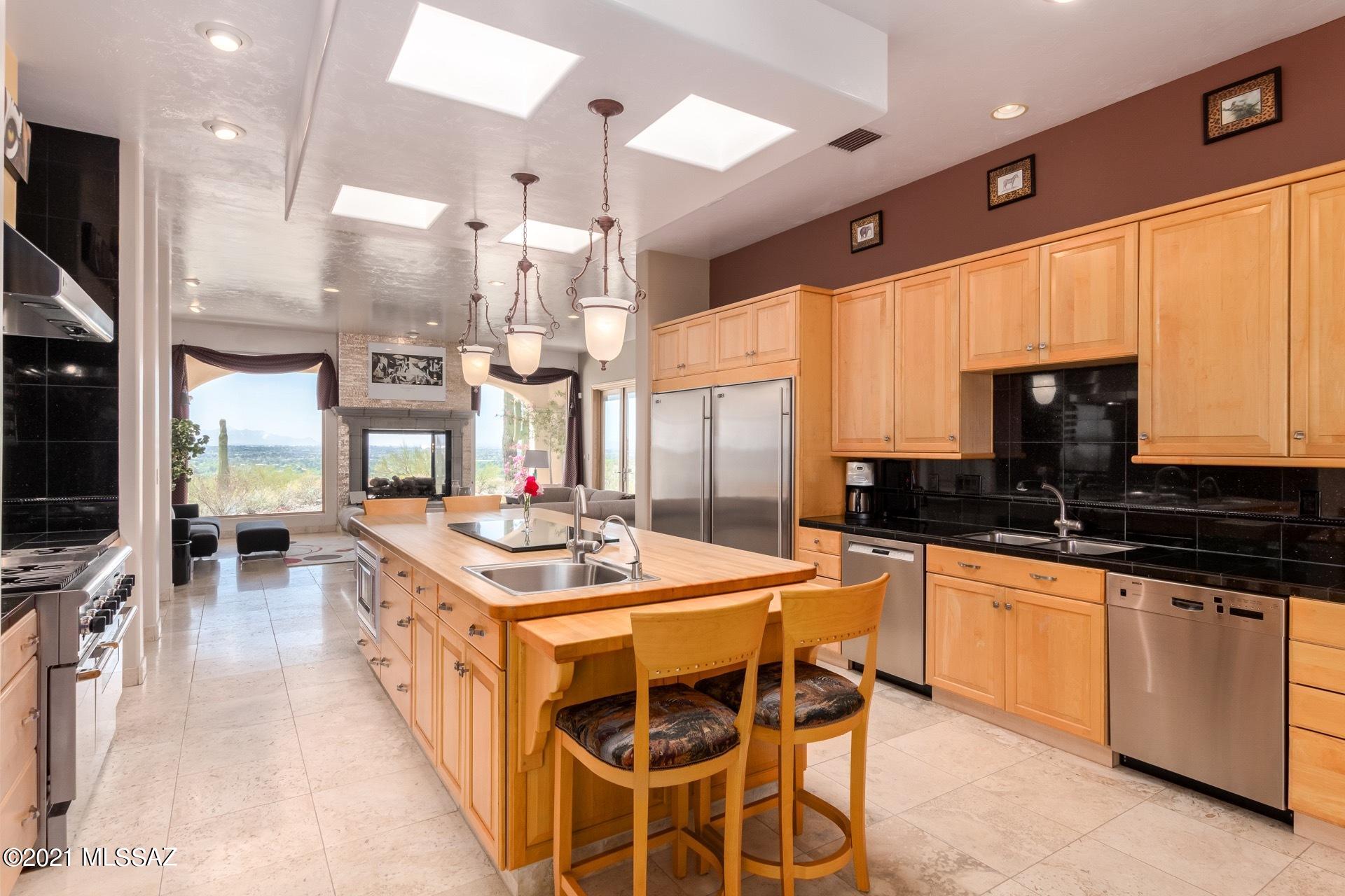 Quail Canyon (58-99) - Residential