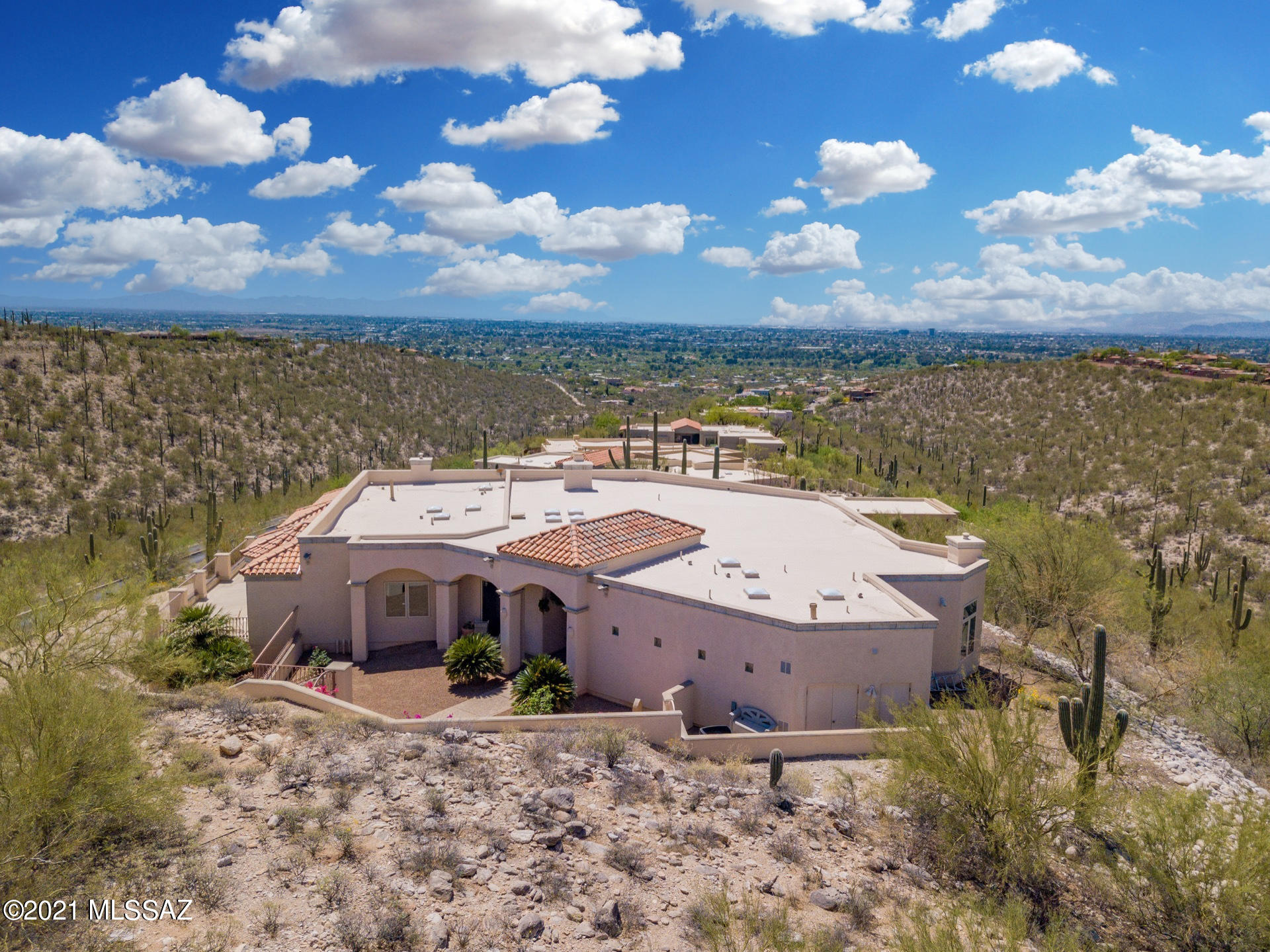 Quail Canyon (58-99) - Residential