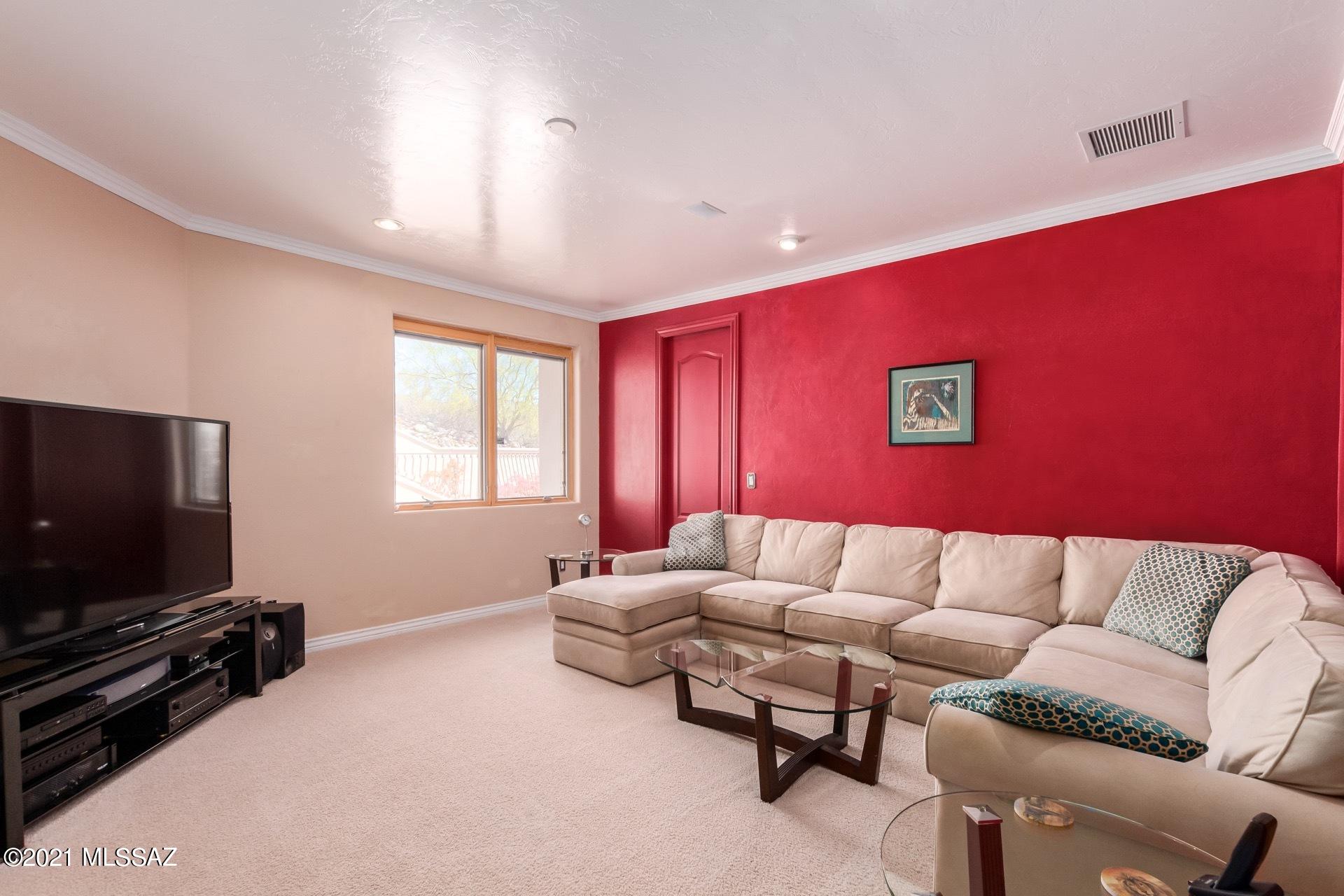 Quail Canyon (58-99) - Residential