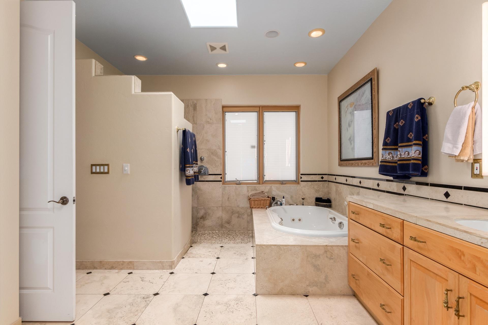 Quail Canyon (58-99) - Residential