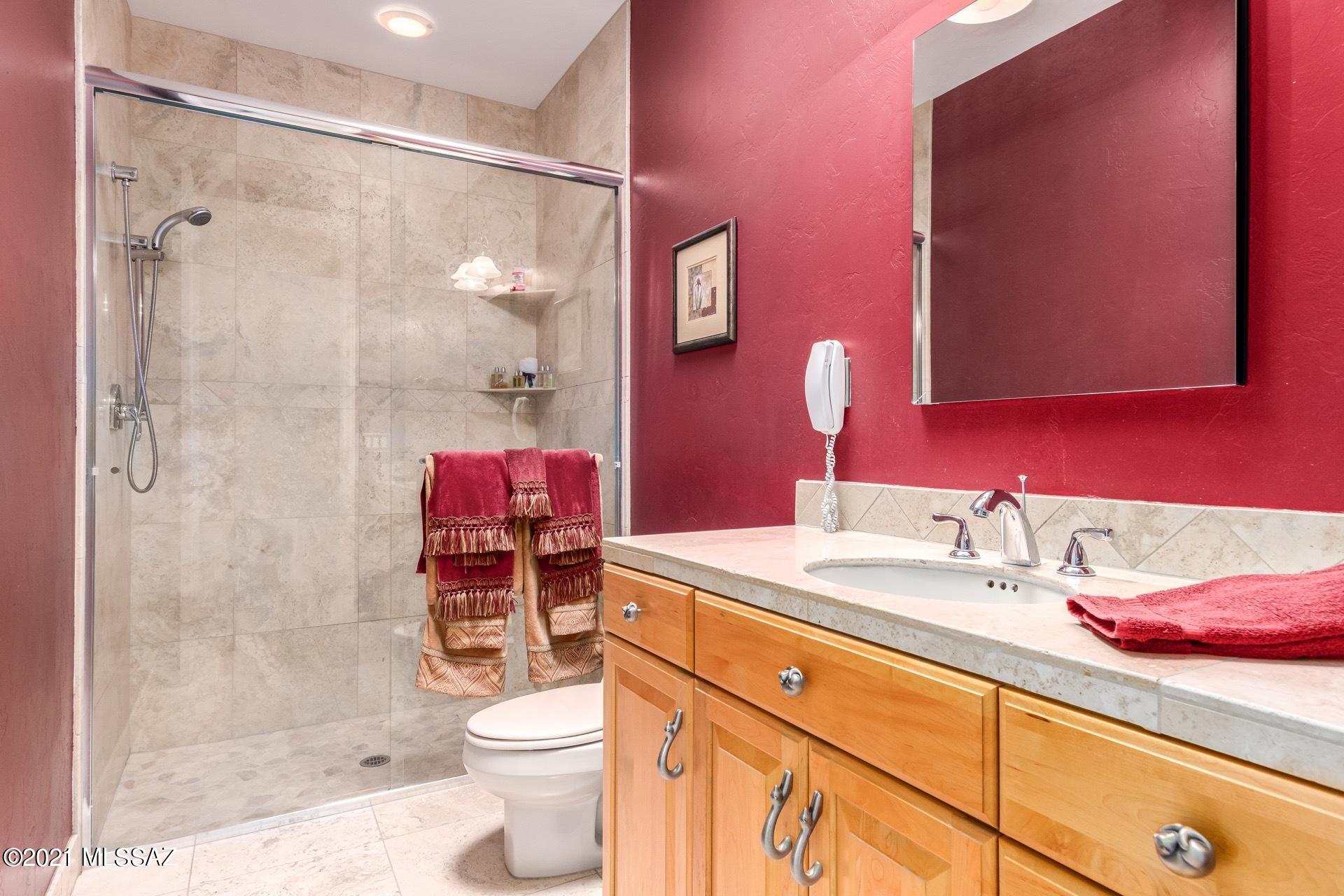 Quail Canyon (58-99) - Residential